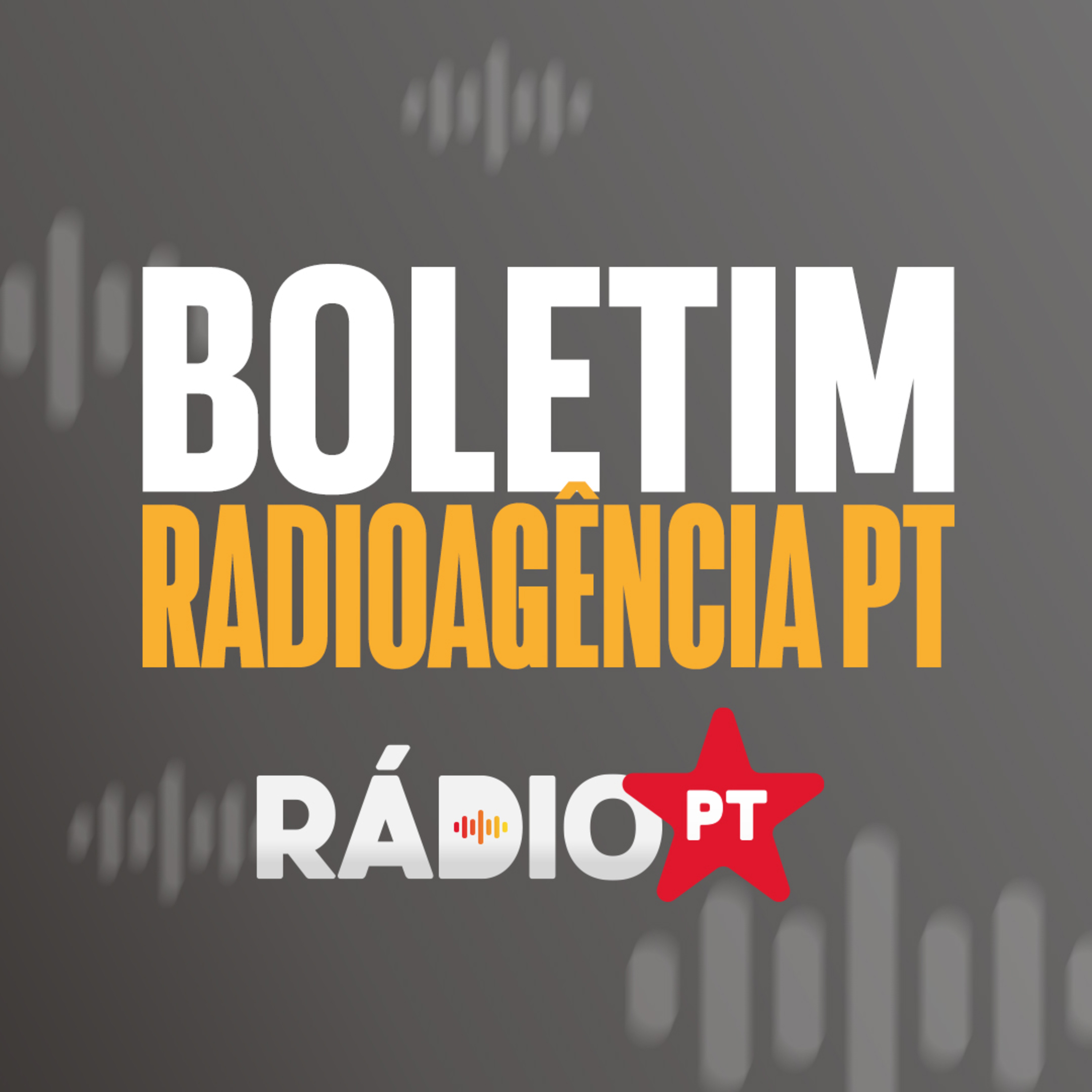 RÁDIO PT