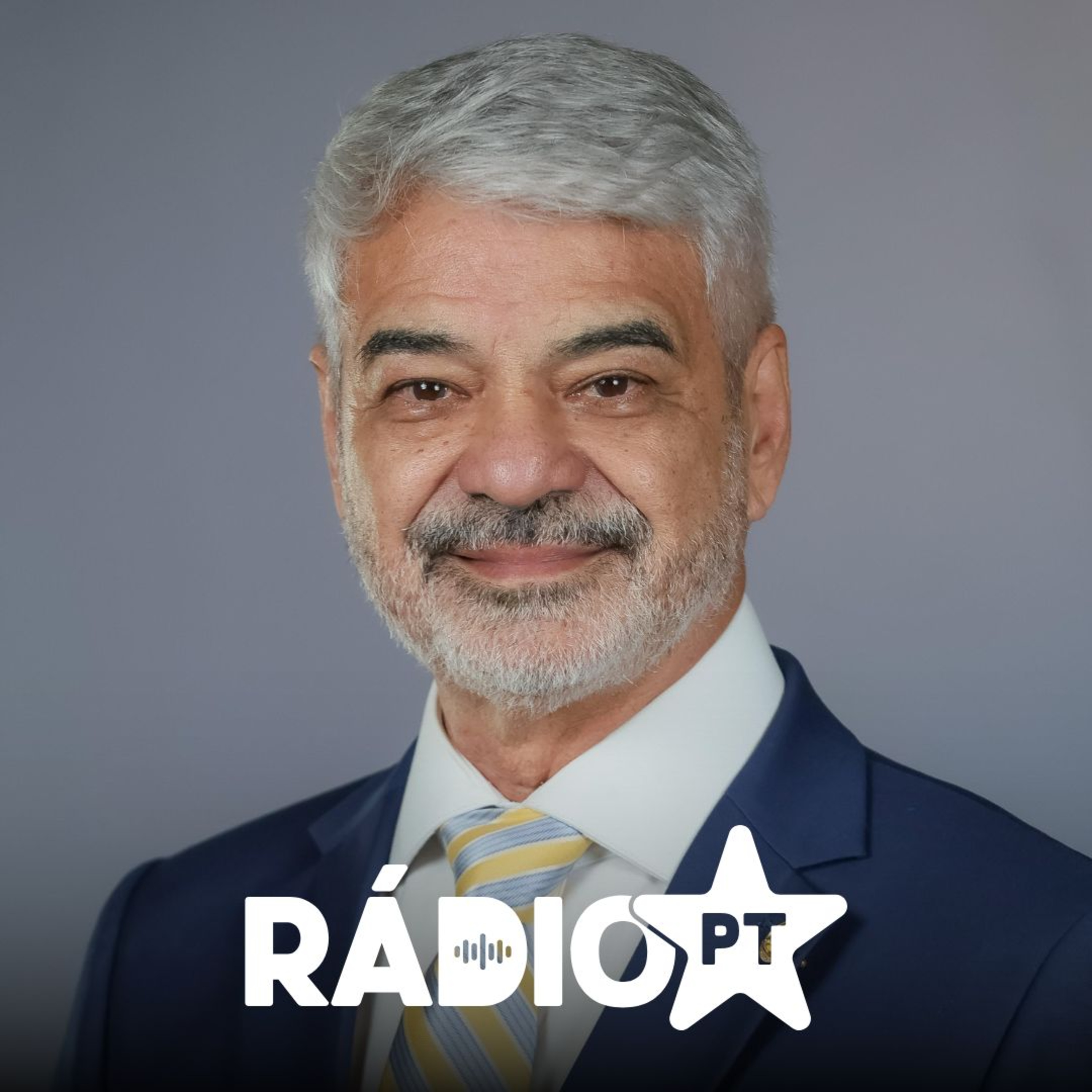 🎙️DISCURSO | Humberto Costa defende julgamento dos acusados de tentativa de golpe - 20-05-2025 episode artwork