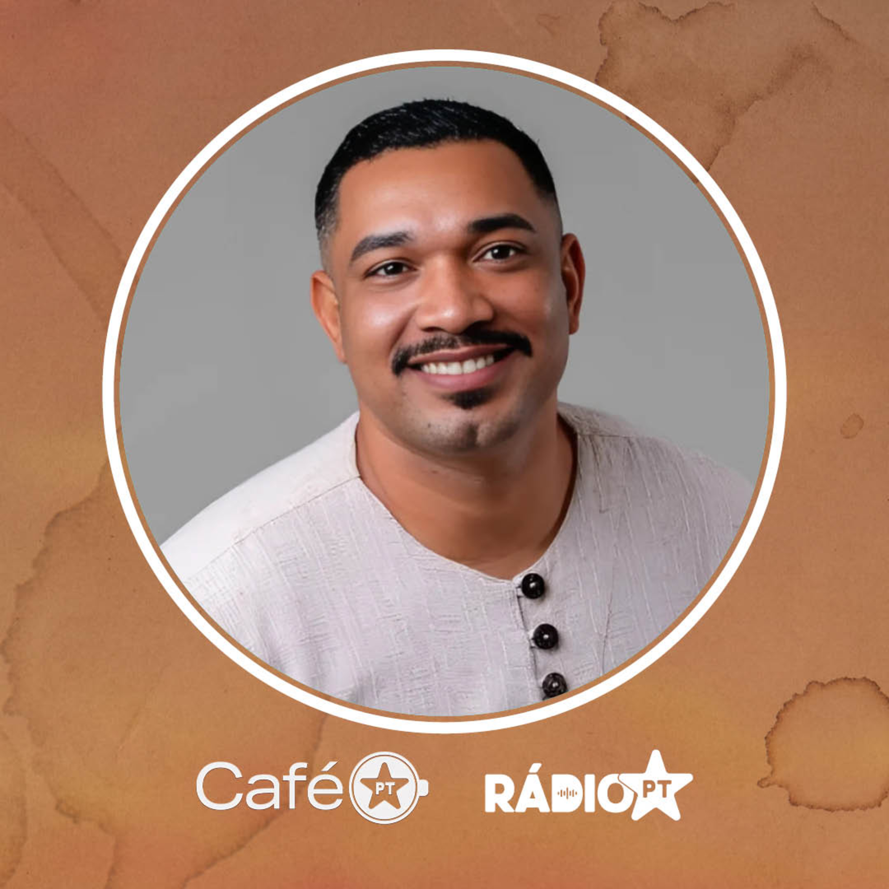 🎙️ENTREVISTA | Saulo Dias, secretário nacional de Meio Ambiente e Desenvolvimento do PT - 28-05-25 episode artwork