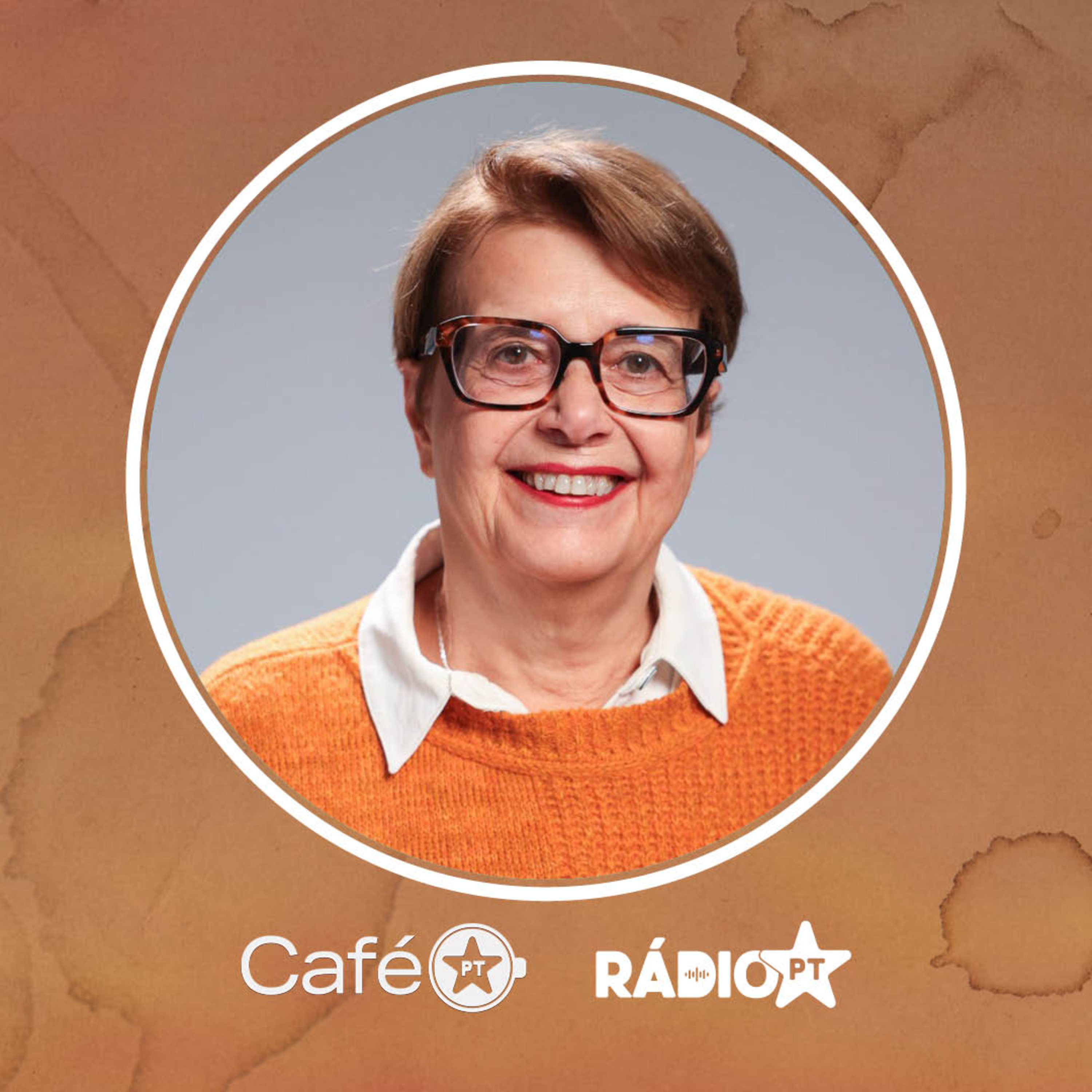 🎙️ENTREVISTA | Margarida Salomão, prefeita de Juiz de Fora (PT-MG) - 30-05-25 episode artwork