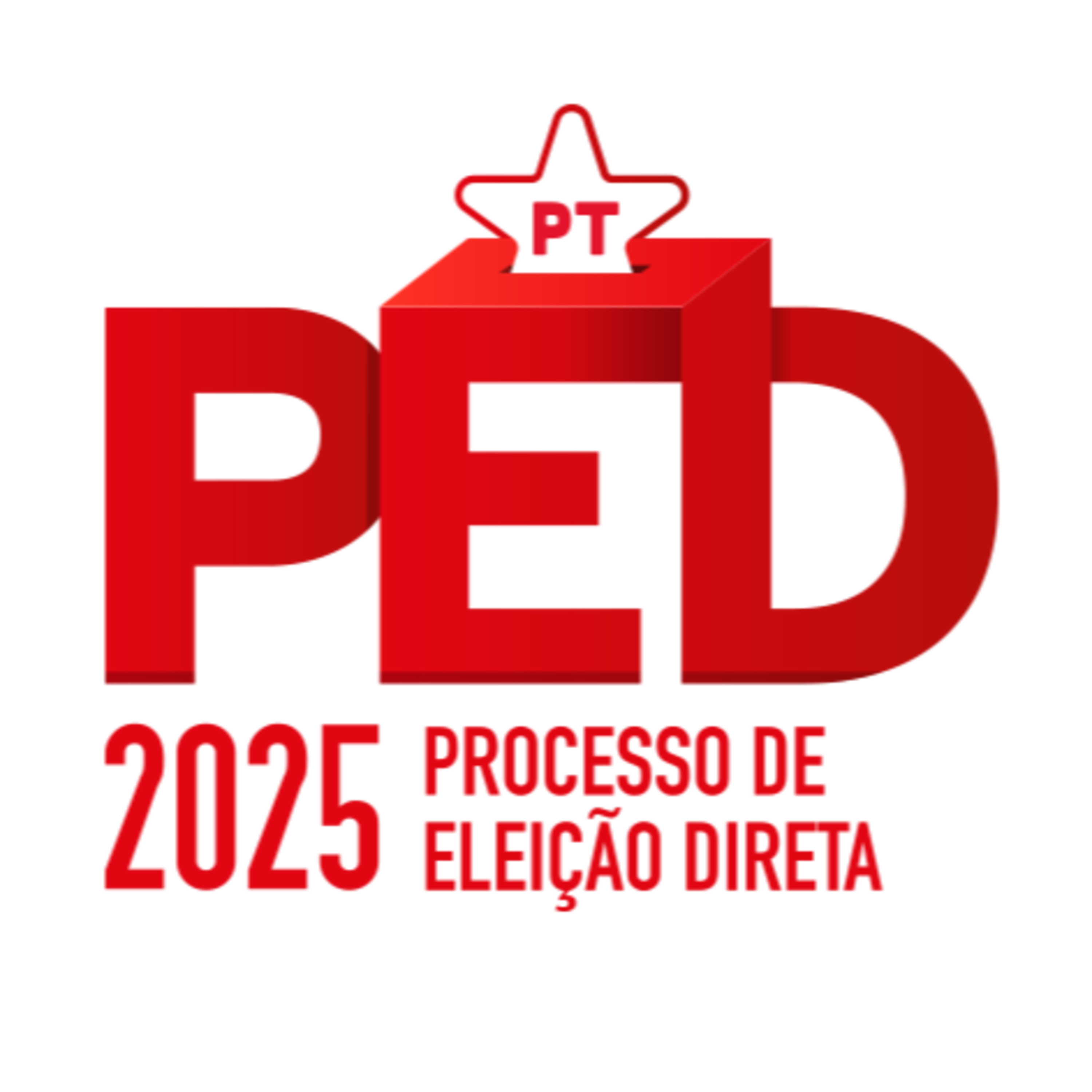 🎙️ PED 2025 | 1º Debate com candidatos à presidência nacional do PT - 02-06-25 episode artwork