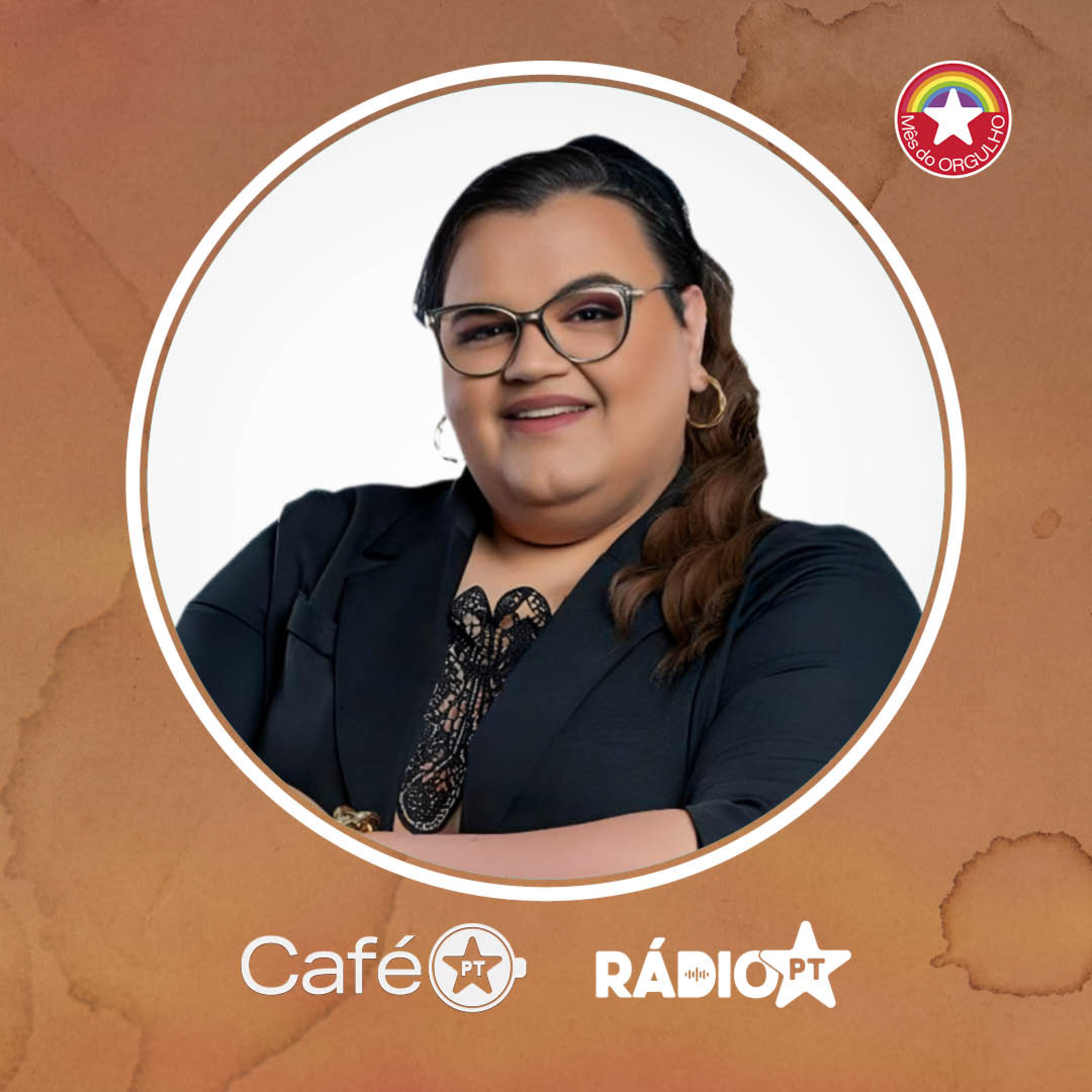 🎙️ENTREVISTA | Filipa Brunelli, vereadora (PT-SP) - 13-06-25 episode artwork
