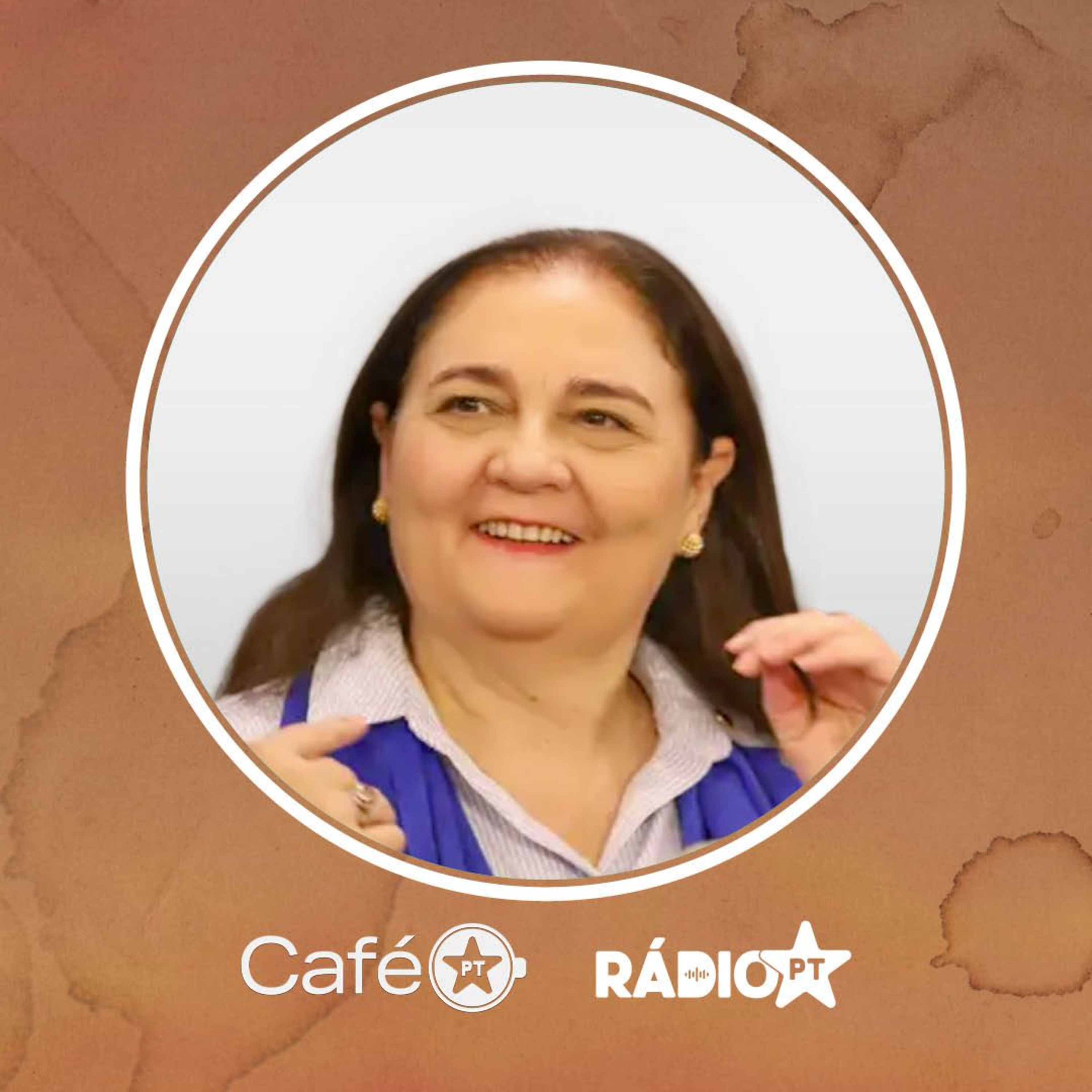 🎙ENTREVISTA | Paula Montagner, subsecretária de Estatísticas do Ministério do Trabalho - 23-07-25 episode artwork