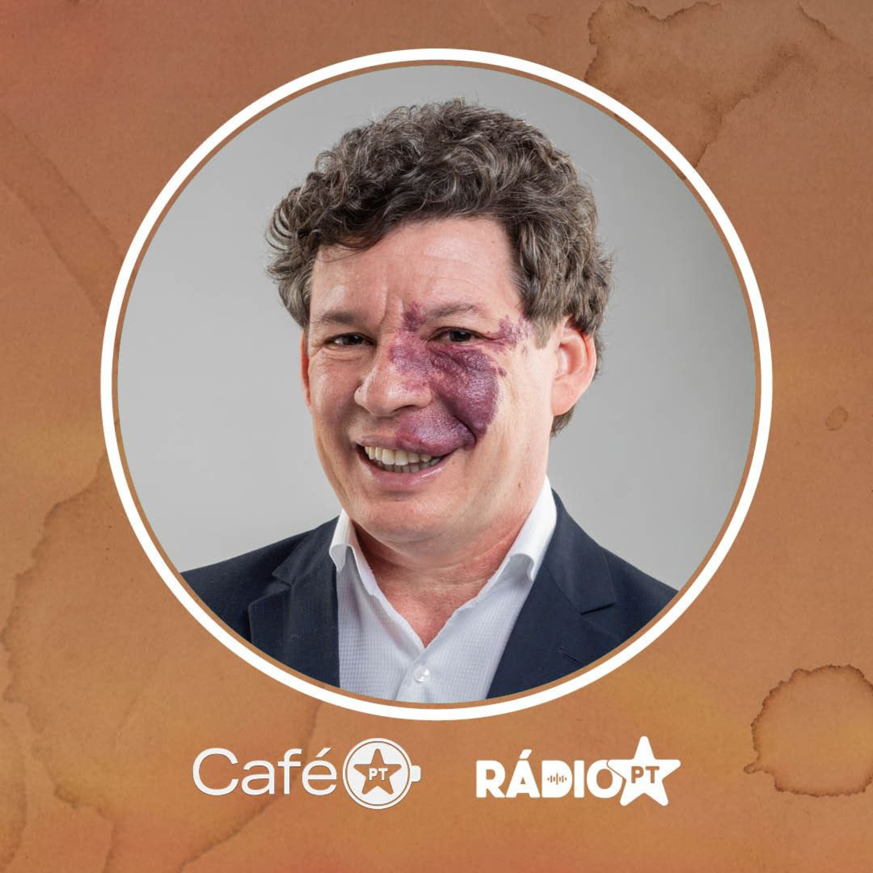 🎙️ENTREVISTA | Reginaldo Lopes, deputado federal (PT-MG) - 01-08-25  episode artwork