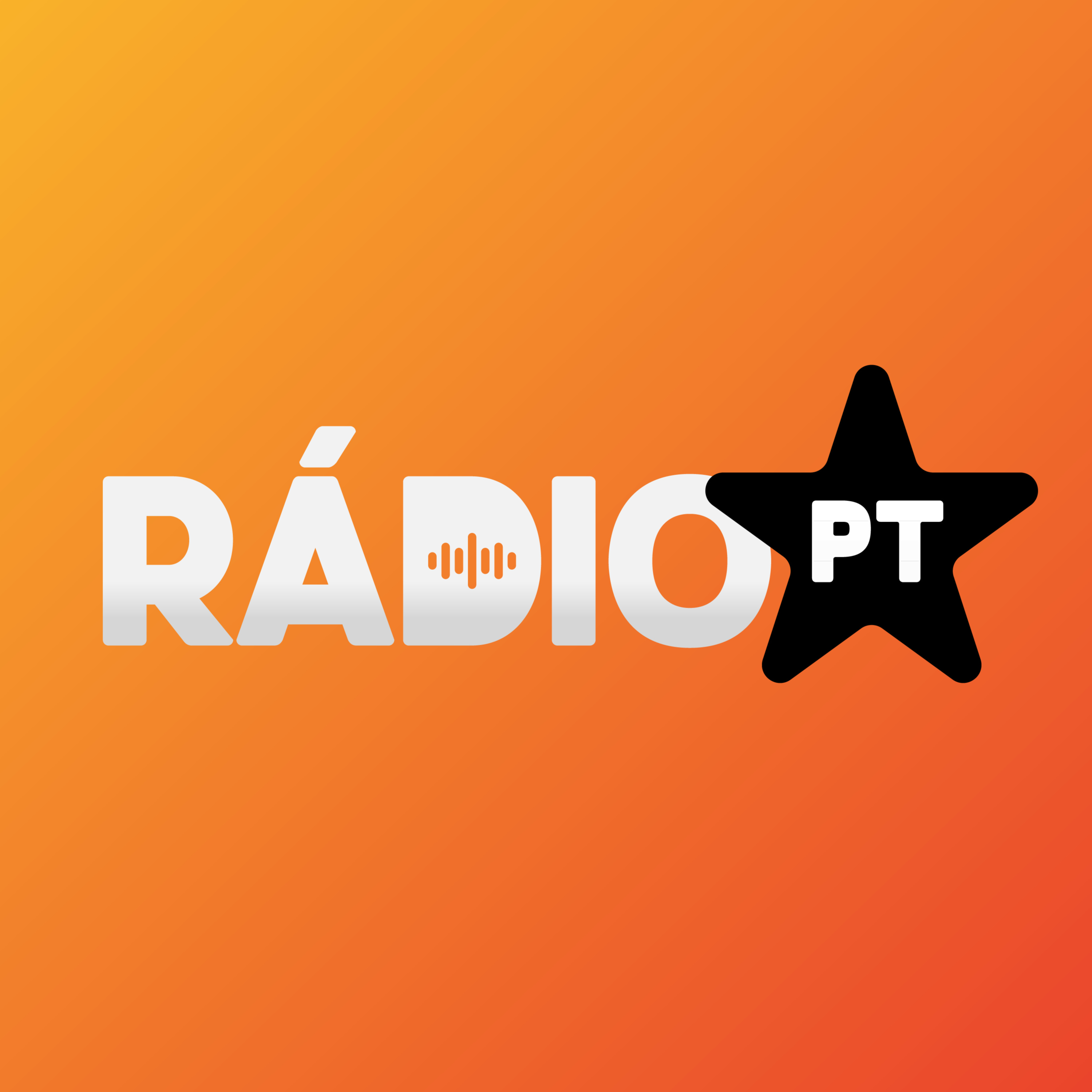 RÁDIO PT