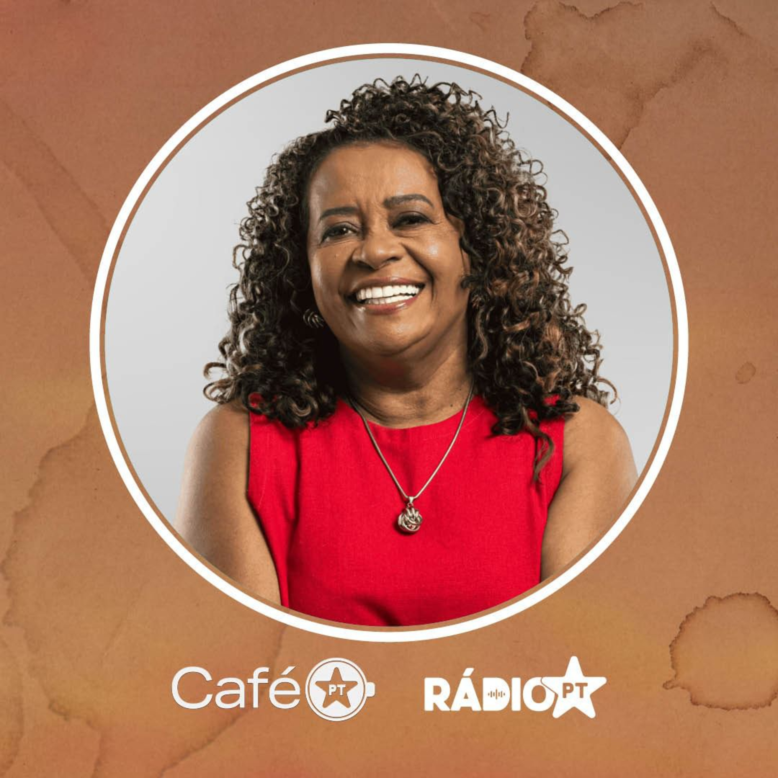 🎙️ENTREVISTA | Leninha, nova presidenta do PT de Minas Gerais - 13-08-25  episode artwork