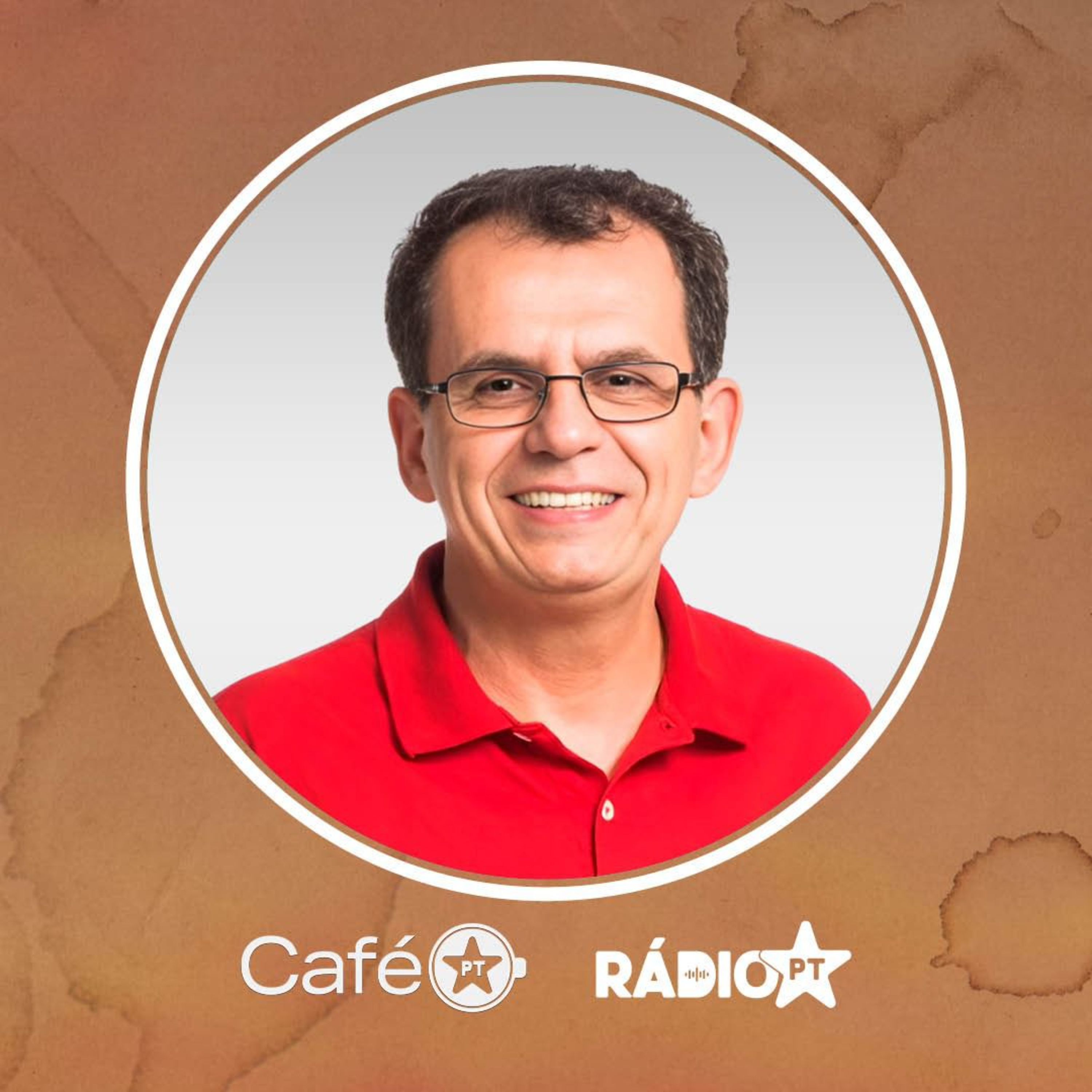 🎙️ENTREVISTA | Reimont, deputado federal (PT-RJ) - 20-08-25  episode artwork