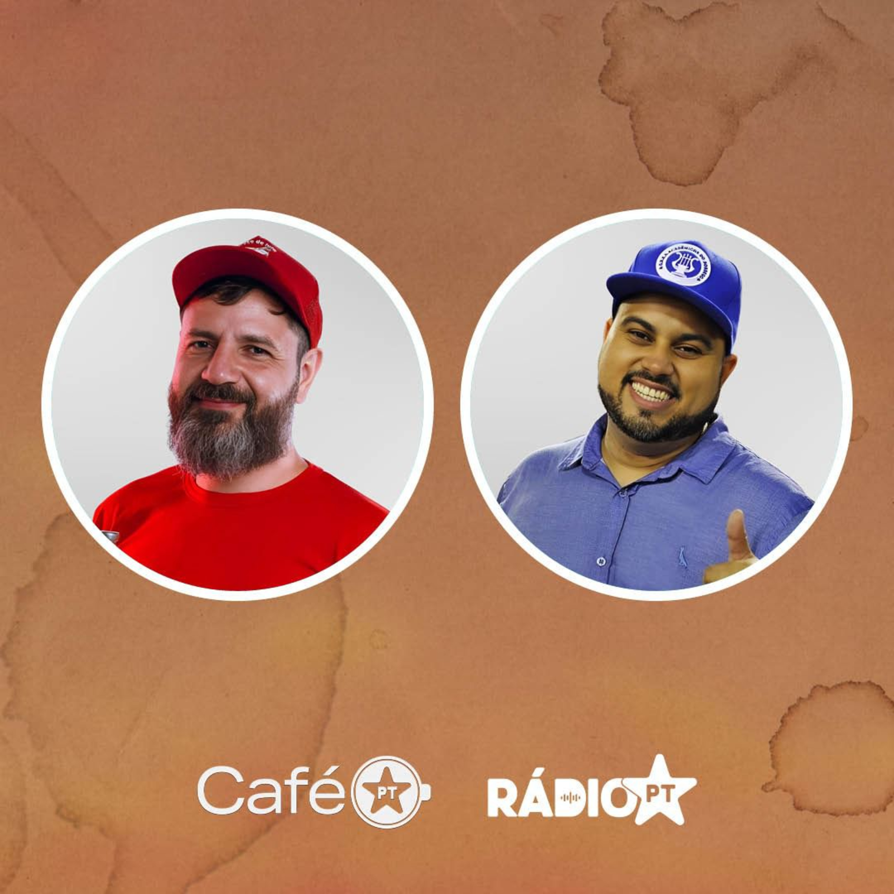 🎙️ENTREVISTA | Acadêmicos de Niterói homenageia Lula no Carnaval 2026 - 25-08-25  episode artwork