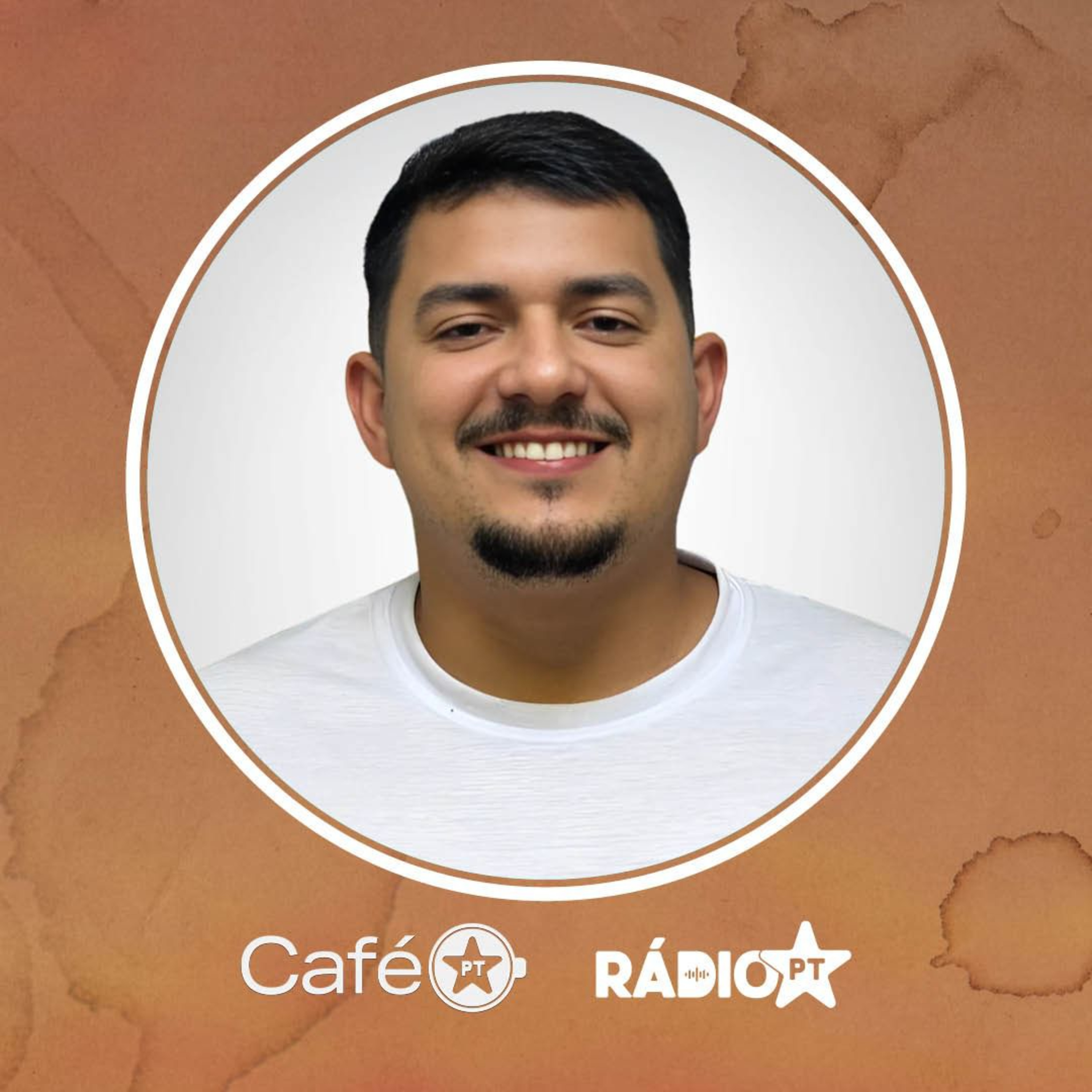 🎙️ENTREVISTA | Gutemberg Rodrigues, vice-presidente da UNE - 29-08-25  episode artwork