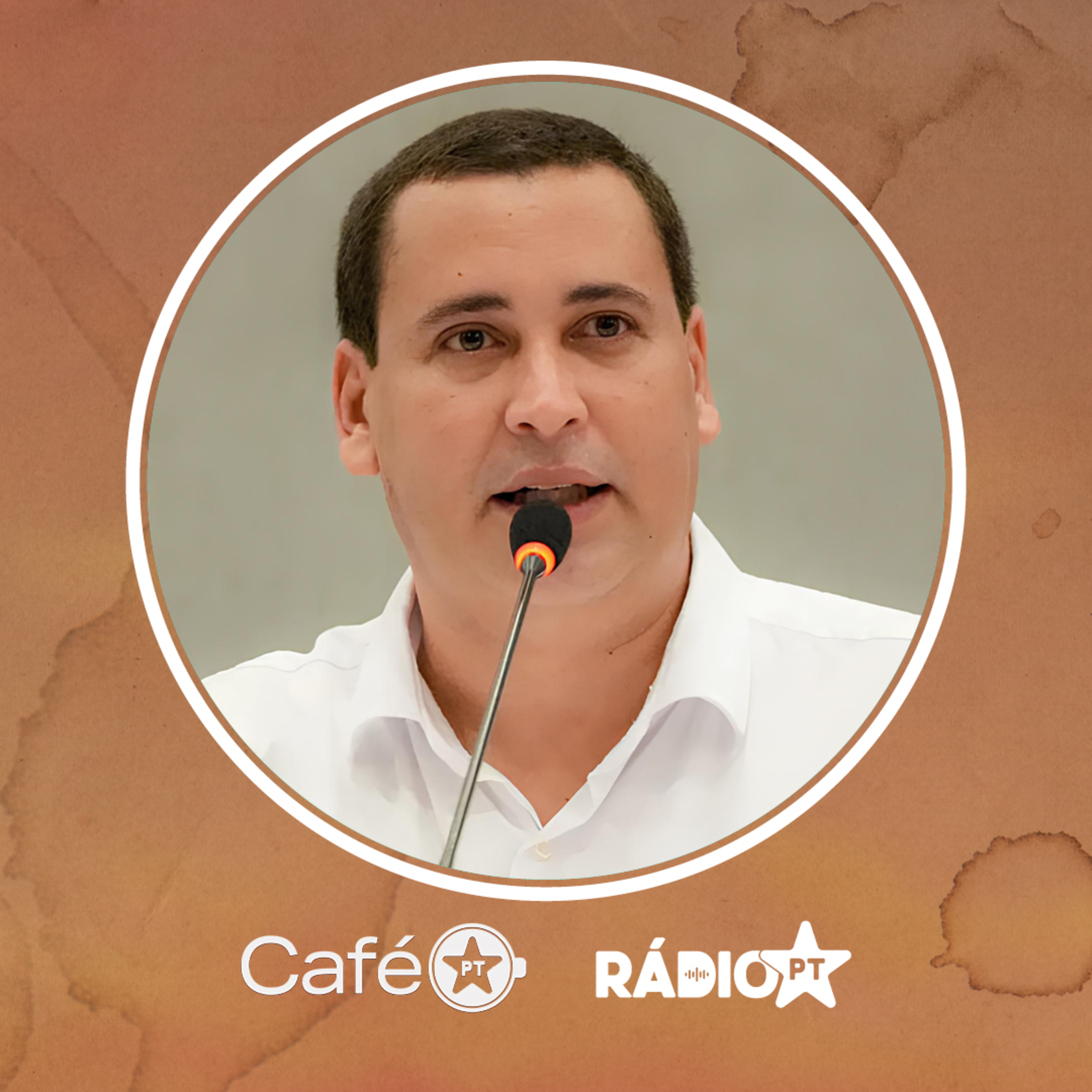 ENTREVISTA | Éden Valadares, secretário Nacional de Comunicação do PT episode artwork