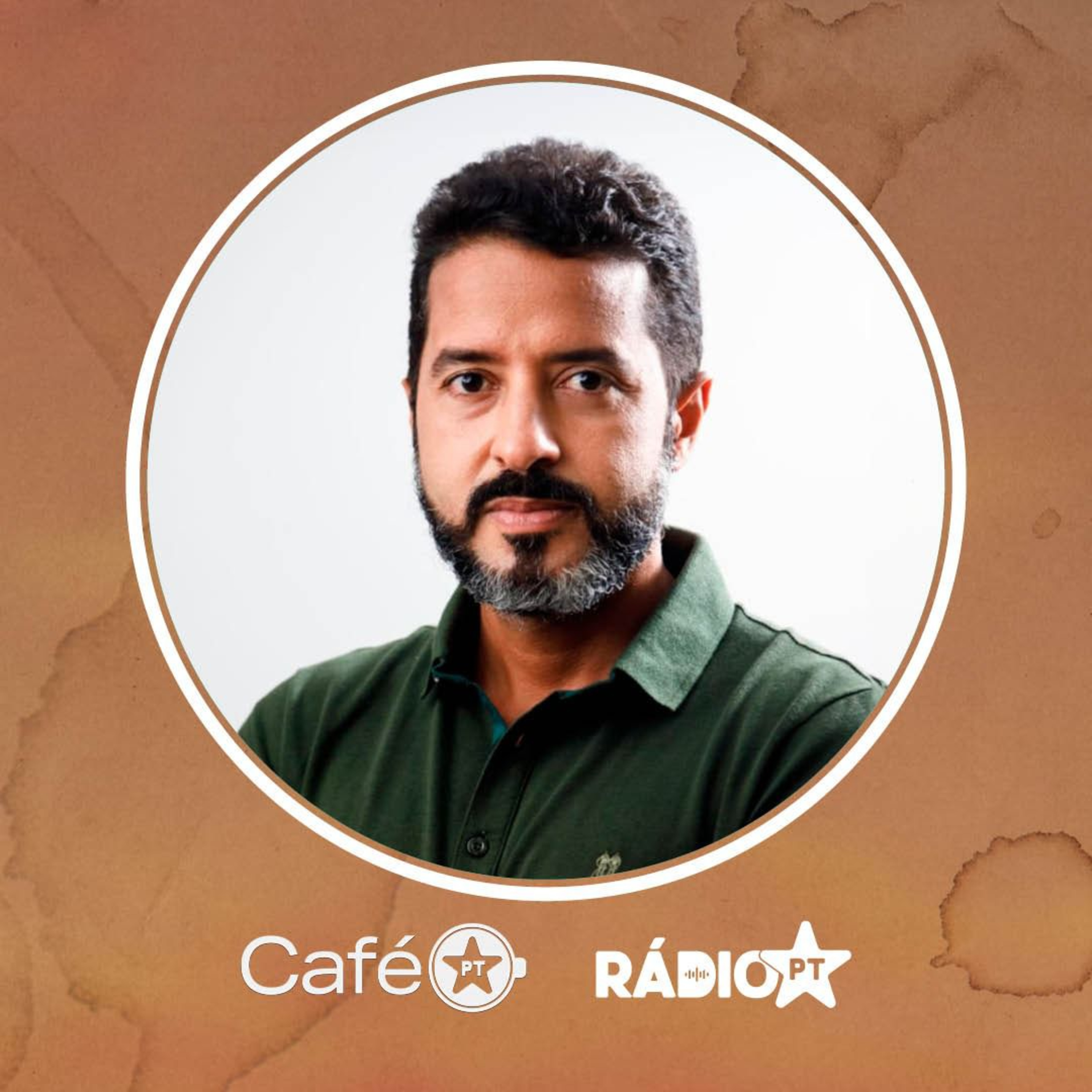 🎙️ENTREVISTA | Deyvid Bacelar, coordenador-geral da Federação Única dos Petroleiros (FUP) - 15-08-25 episode artwork