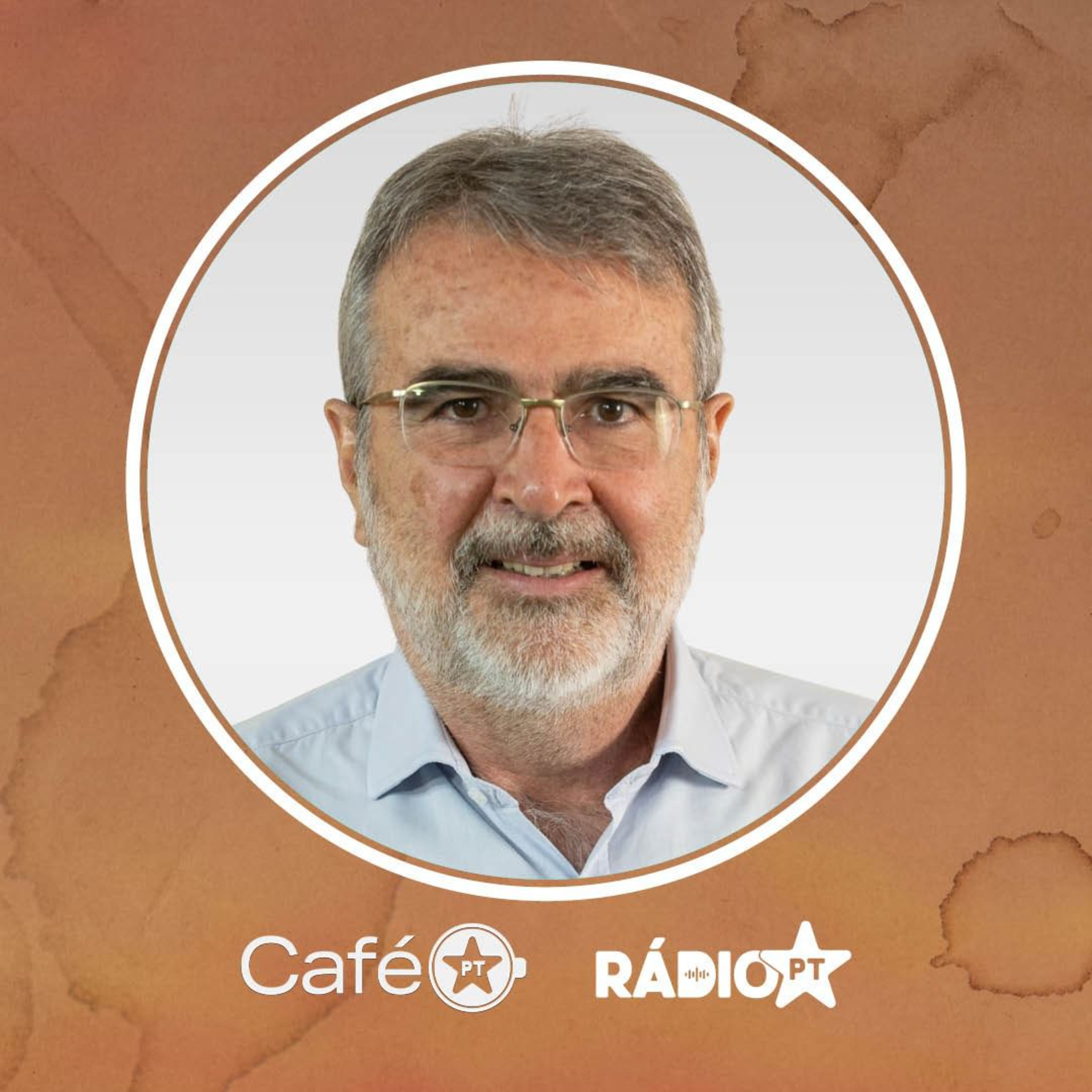🎙️ENTREVISTA | Secretário Henrique Fontana fala sobre a PEC da Anistia - 19-09-25  episode artwork