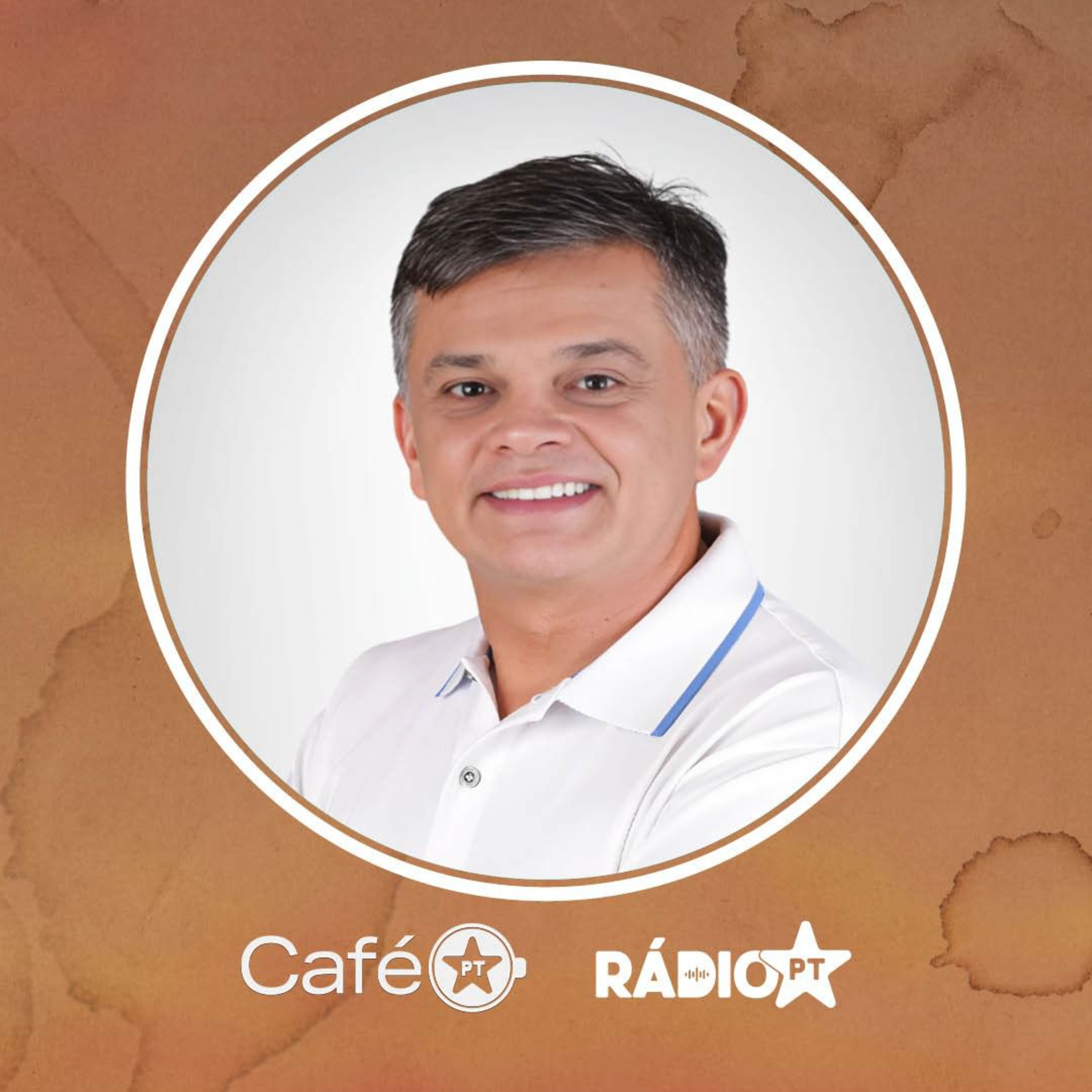 🎙️ENTREVISTA | Dimas Gadelha (PT-RJ) avalia atos de 21 de setembro - 26-09-25 episode artwork