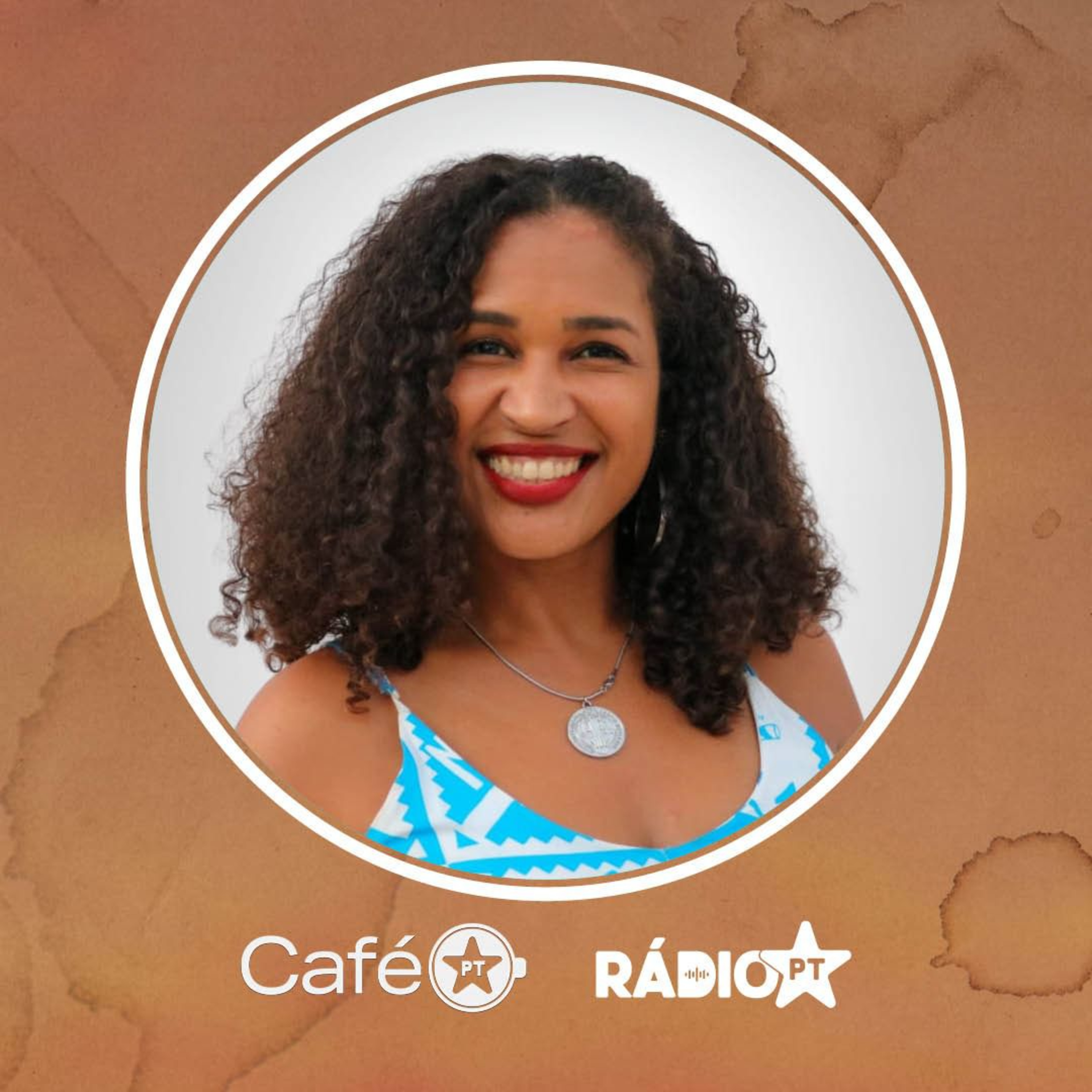 🎙️ENTREVISTA | Janaína Fernandes, secretária adjunta da Secretaria Nacional de Combate ao Racismo do PT - 03-10-25 episode artwork