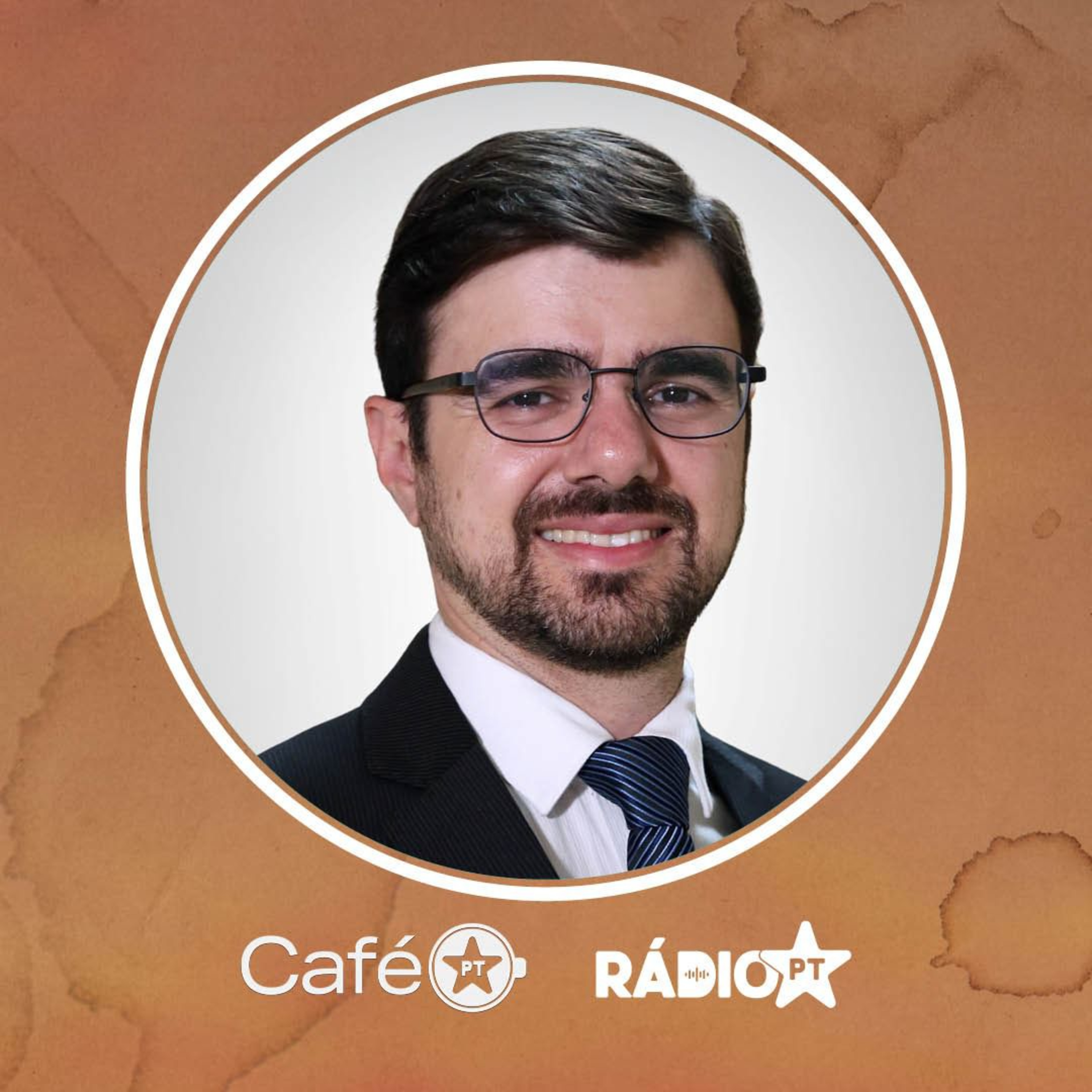 🎙️ENTREVISTA | Secretário Guilherme Mello detalha políticas do Ministério da Fazenda - 06-10-25 episode artwork