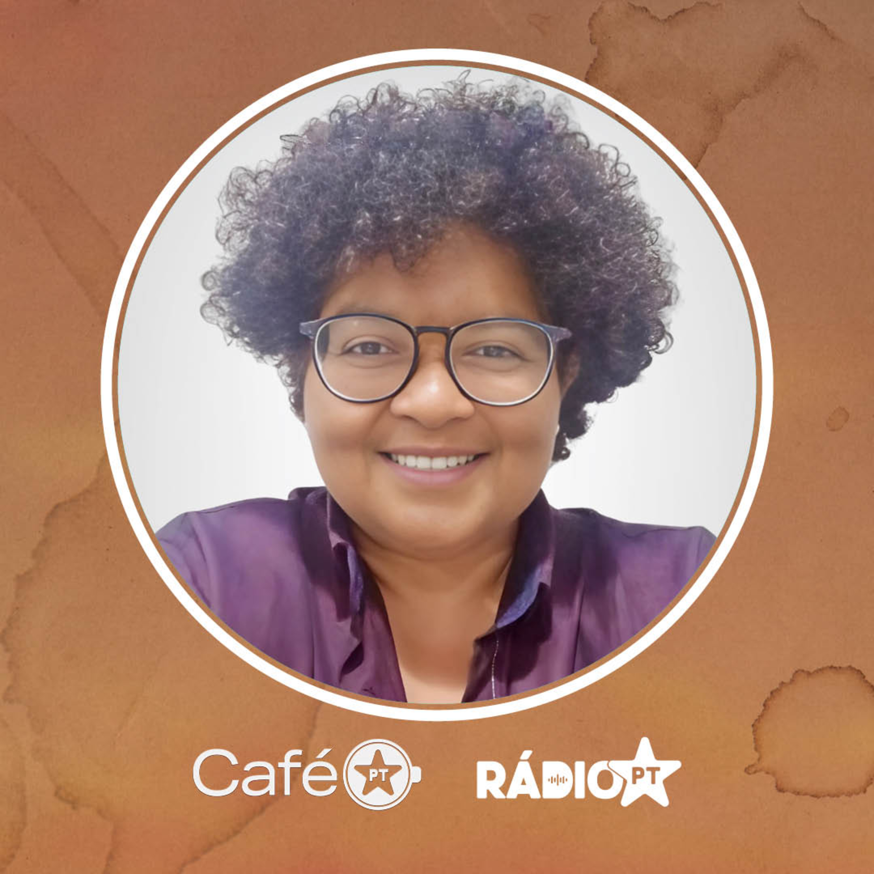 🎙️ENTREVISTA | Janaína Oliveira, secretária nacional LGBT do PT - 24-10-25 episode artwork