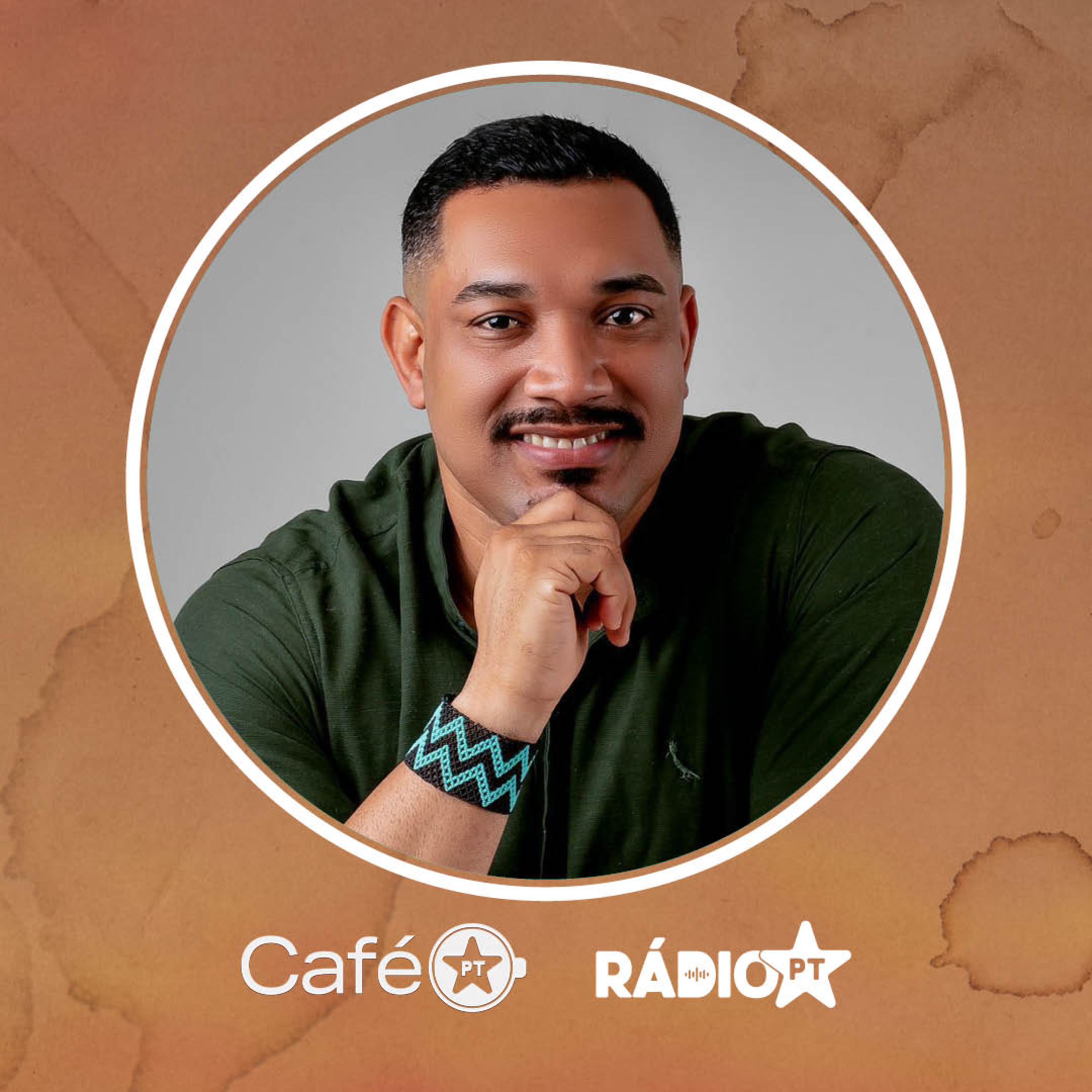 🎙️ENTREVISTA | Secretário de Meio Ambiente do PT avalia significado da COP 30 no Brasil - 10-11-25 episode artwork