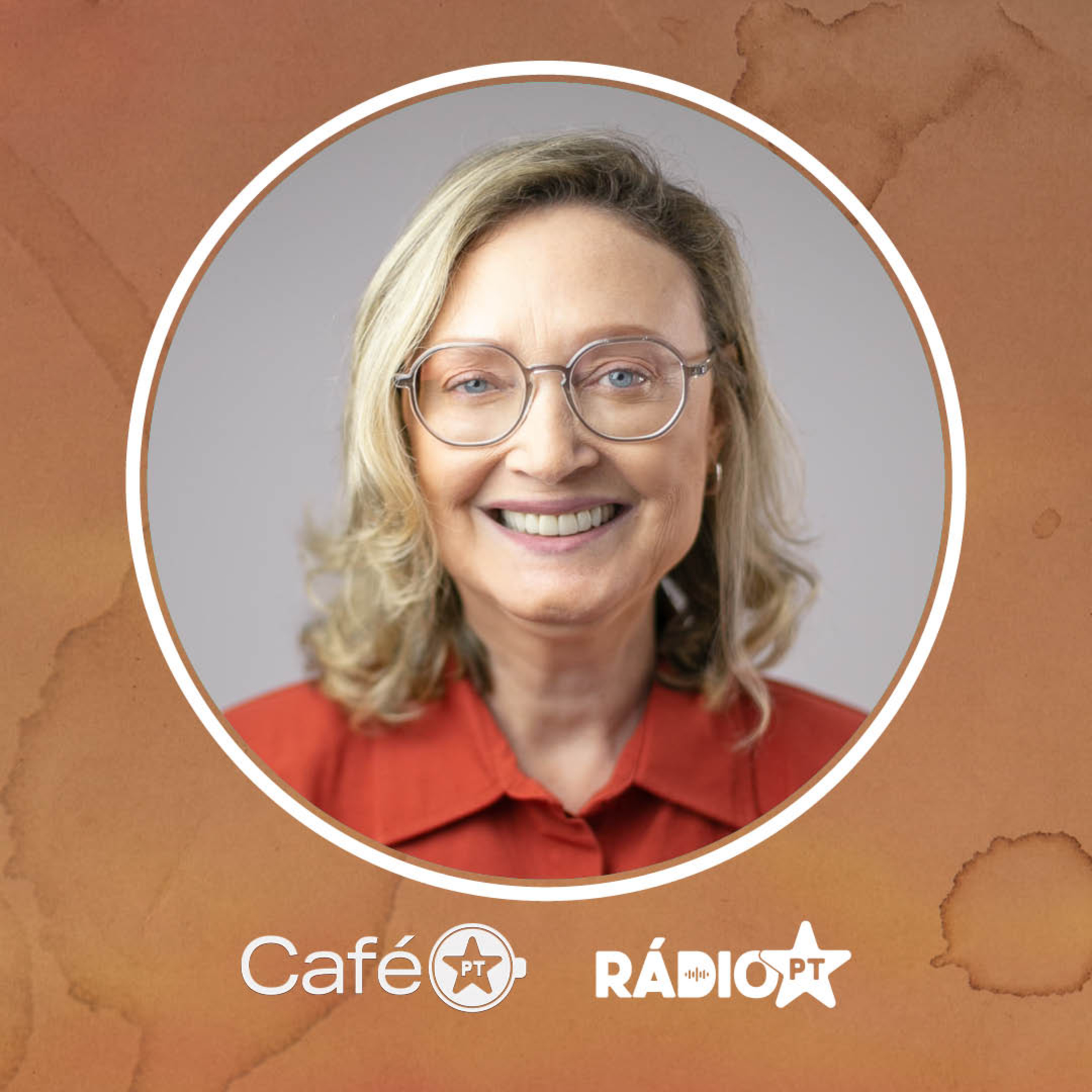 🎙️ENTREVISTA | Maria do Rosário, deputada (PT-RS) - 17-11-25 episode artwork
