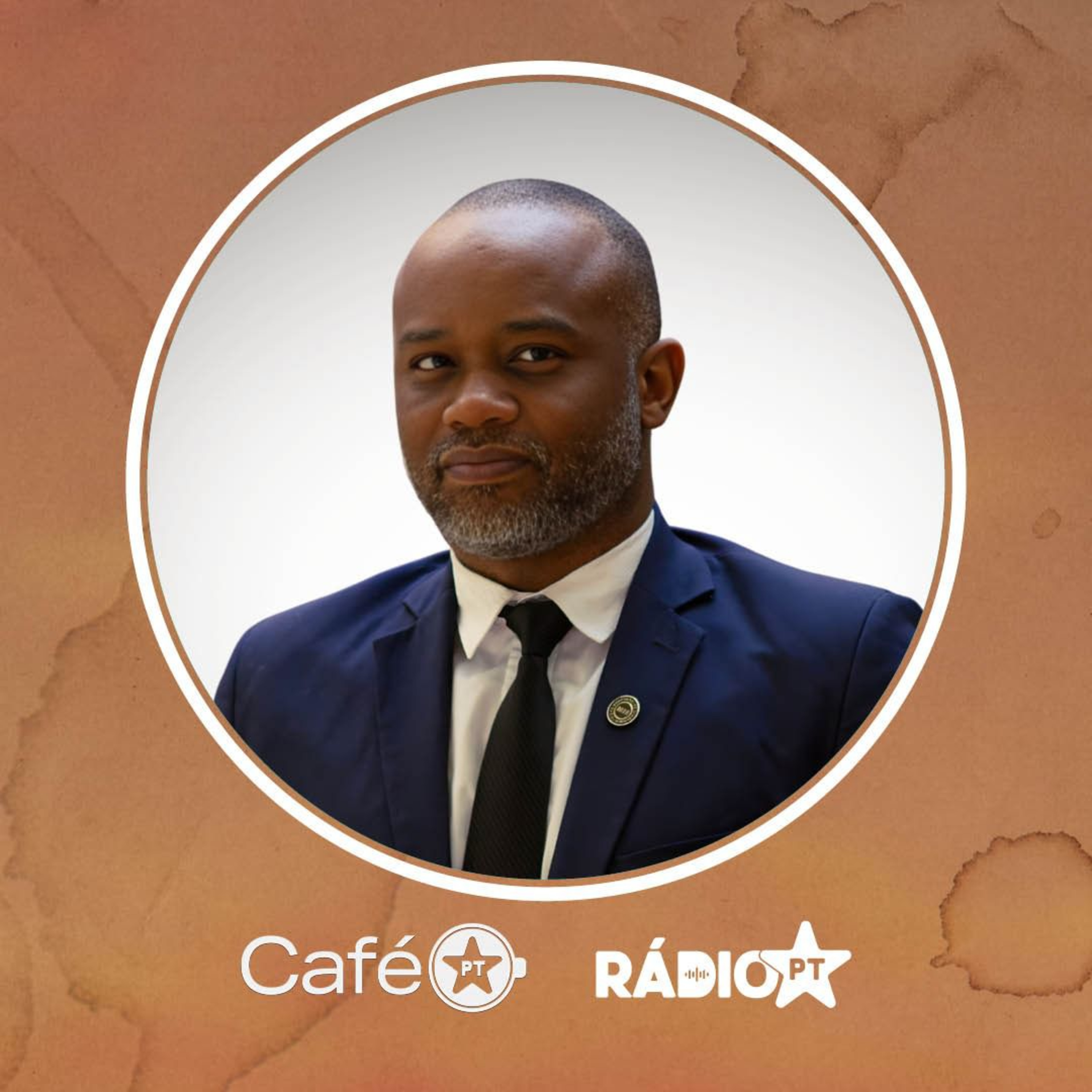 🎙️ENTREVISTA | Clédisson Junior, Secretário de Gestão do Sistema Nacional de Promoção da Igualdade Racial, do MIR - 19-11-25