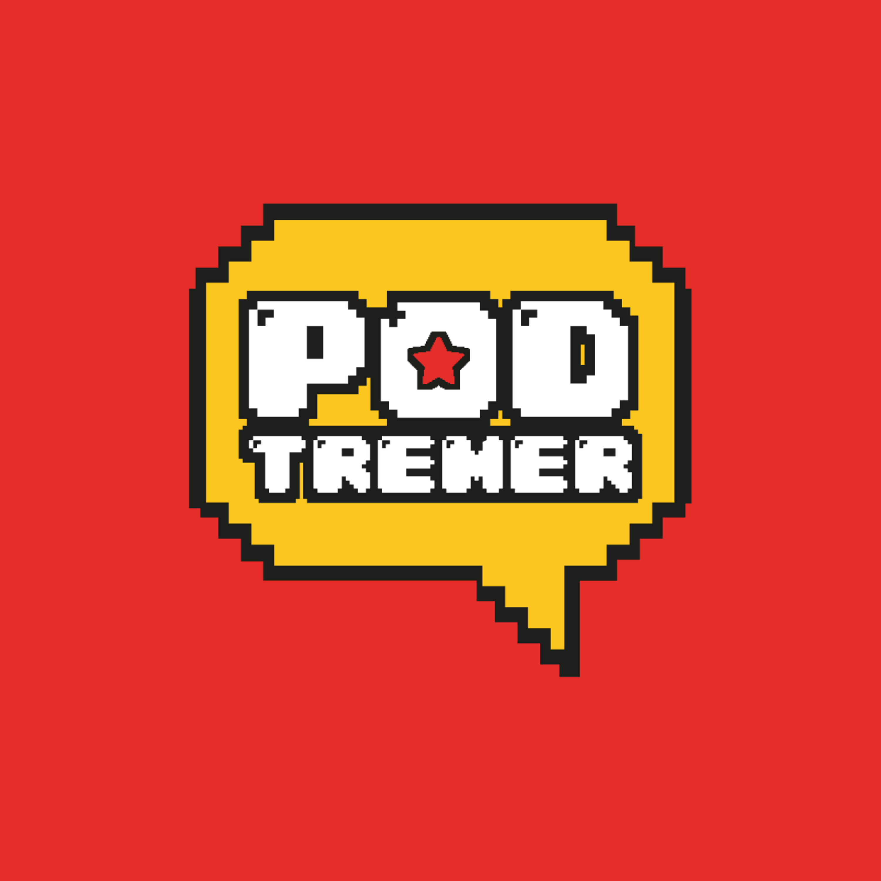 PODTREMER | Eps 49 - PodTremer 28/08 | Programa Asas para o Futuro episode artwork