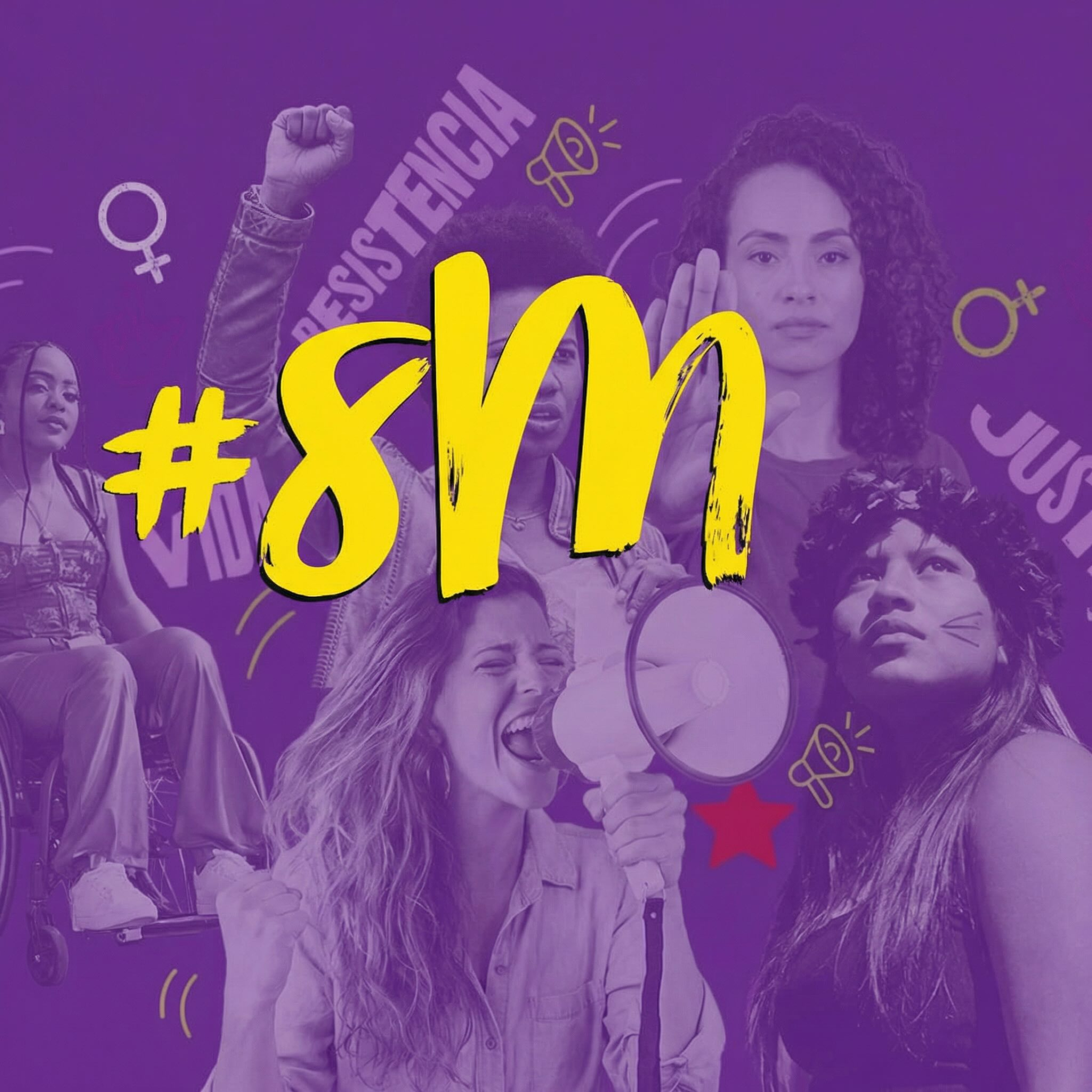 #8M - Maria do Rosário (PT-RS)