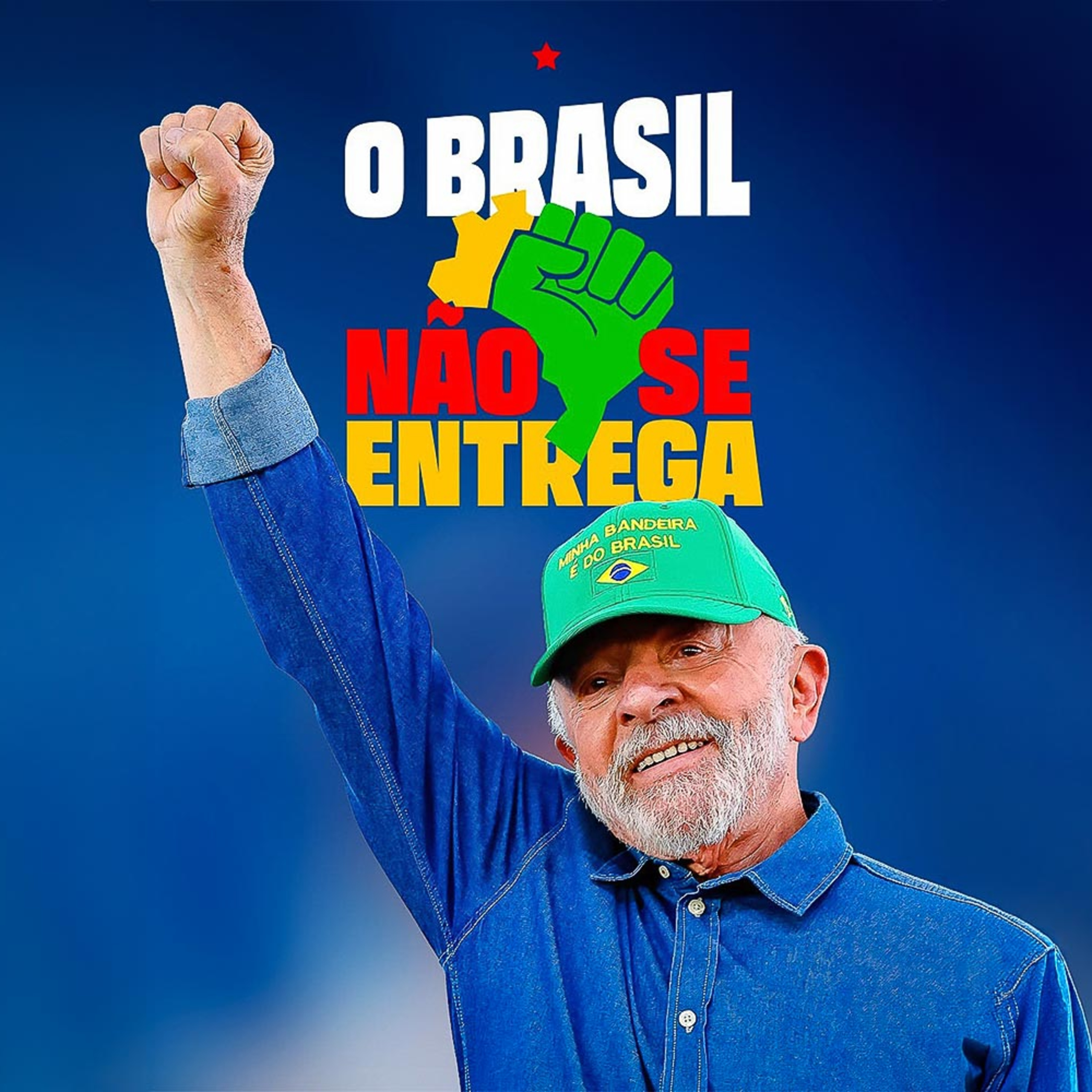 SPOT | O Brasil é soberano episode artwork