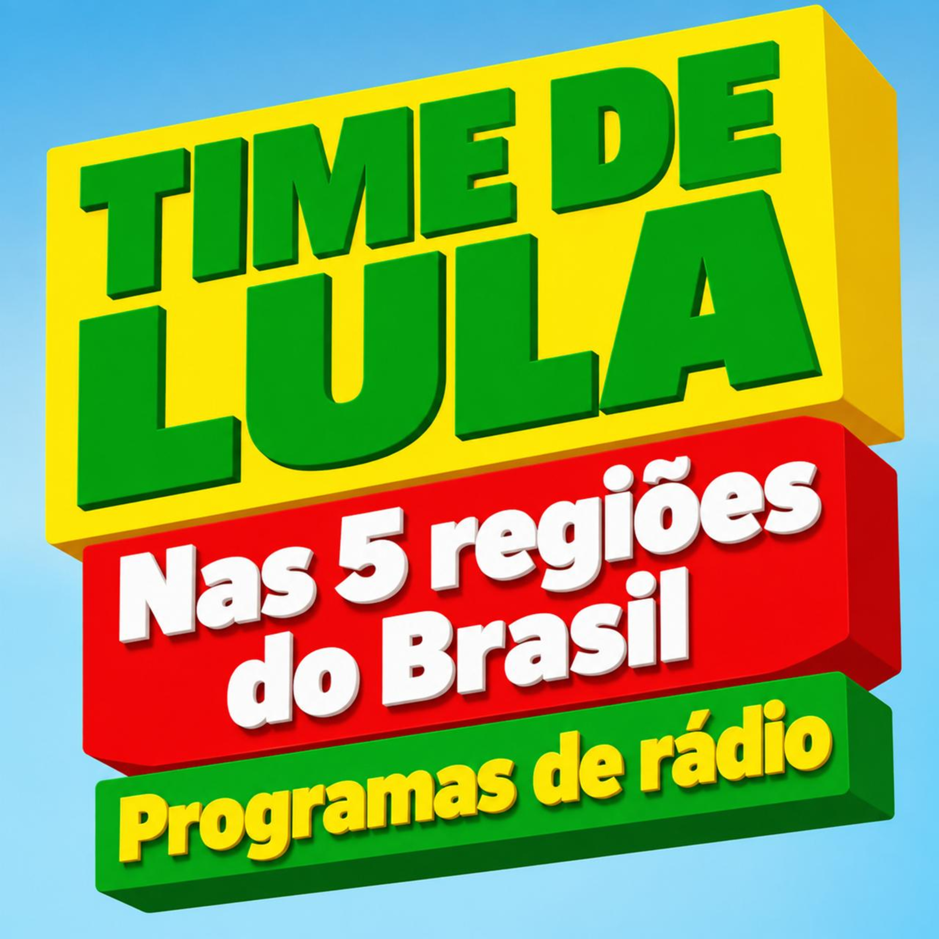 Time de Lula - Sudeste episode artwork