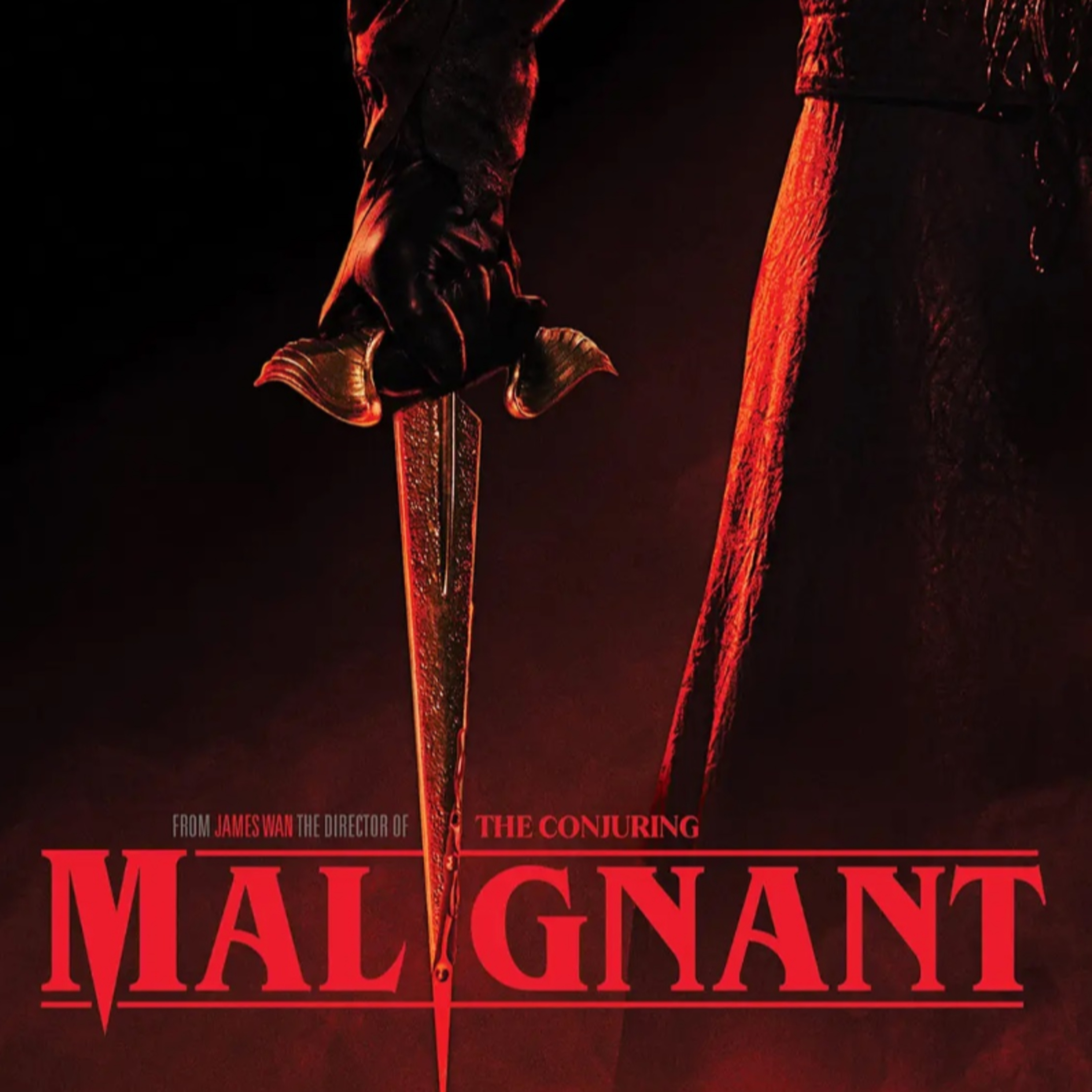 Episode 54: Malignant ft Klara Fawn episode artwork