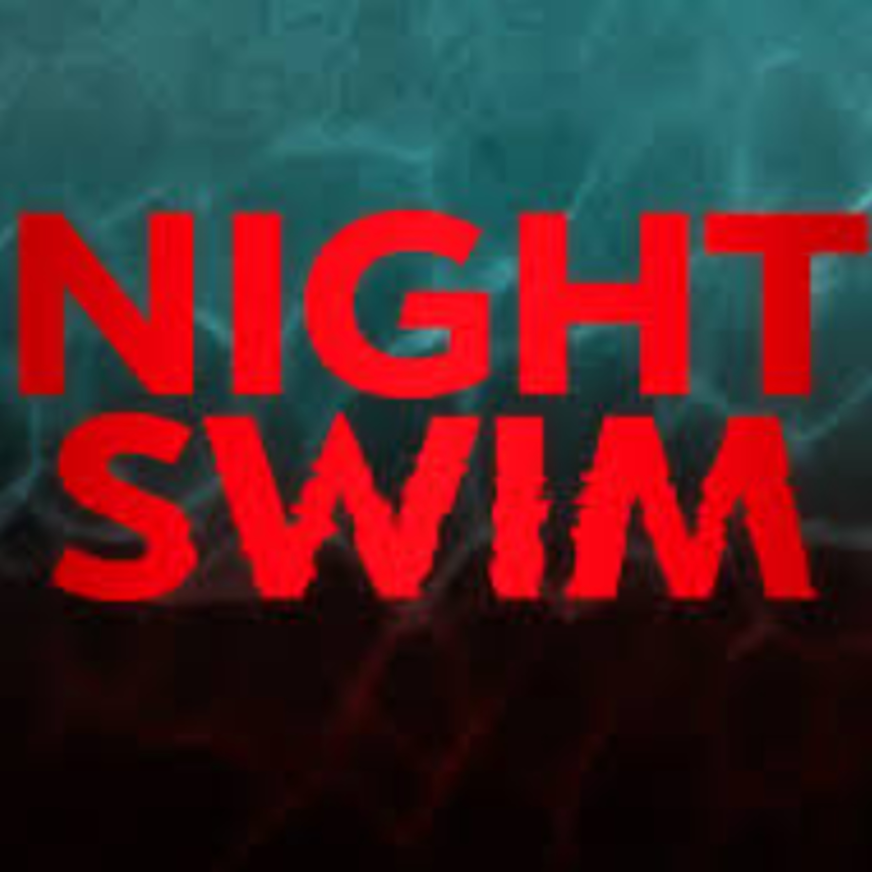 Episode 61: Night Swim episode artwork