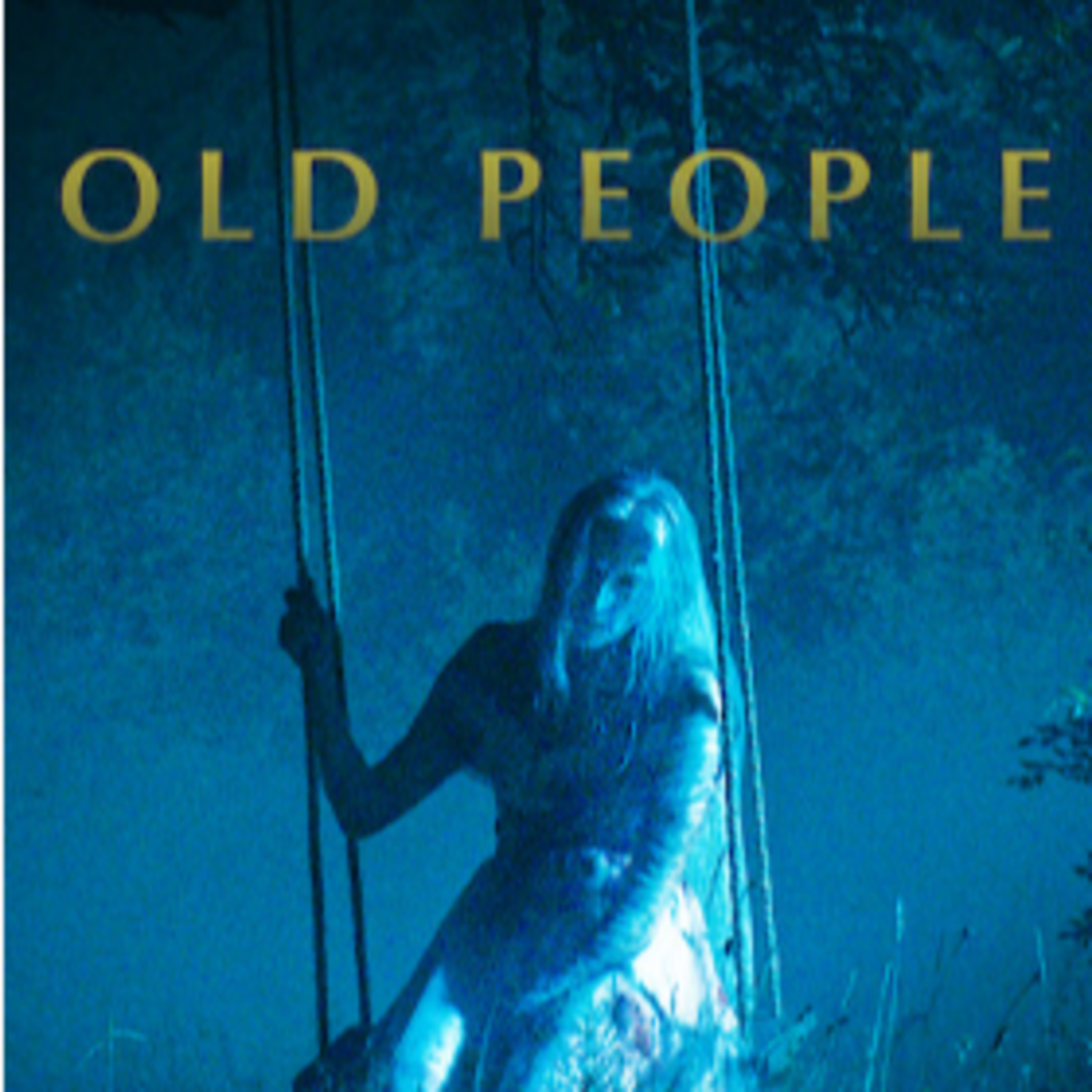 68: Old People (2022) ft Megan episode artwork