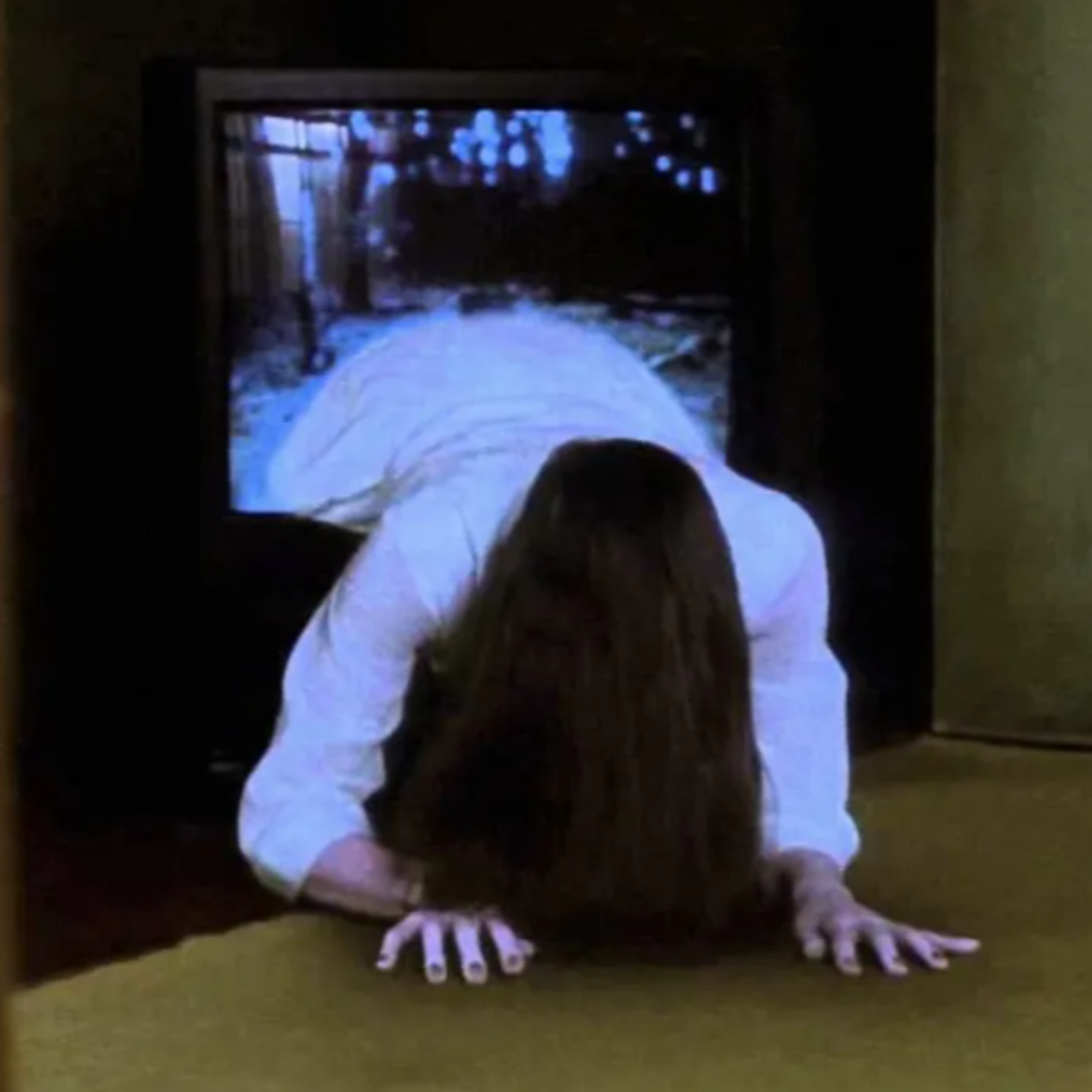 72: Japanese Horror ft CJ episode artwork