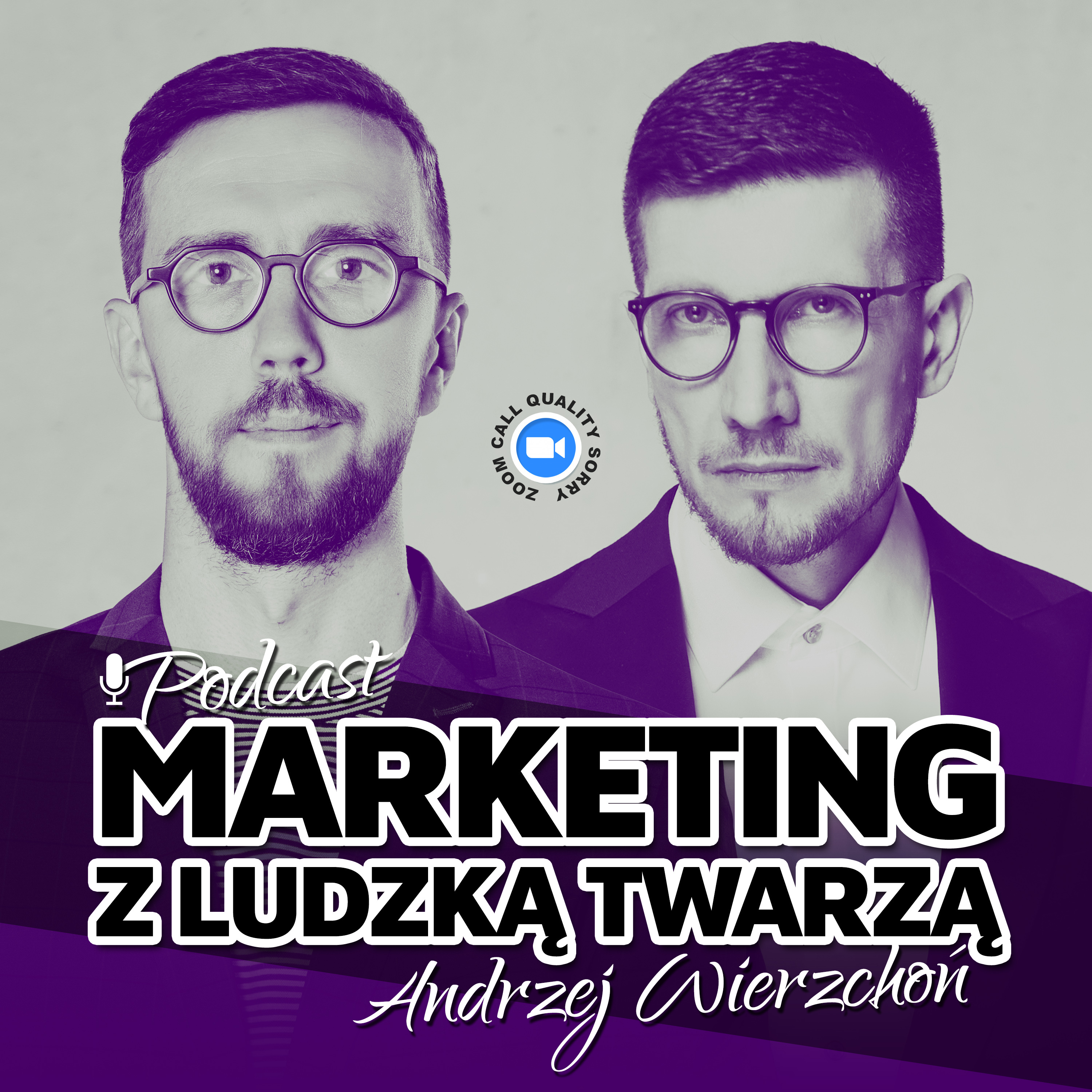 MARKETING Z LUDZKĄ TWARZĄ