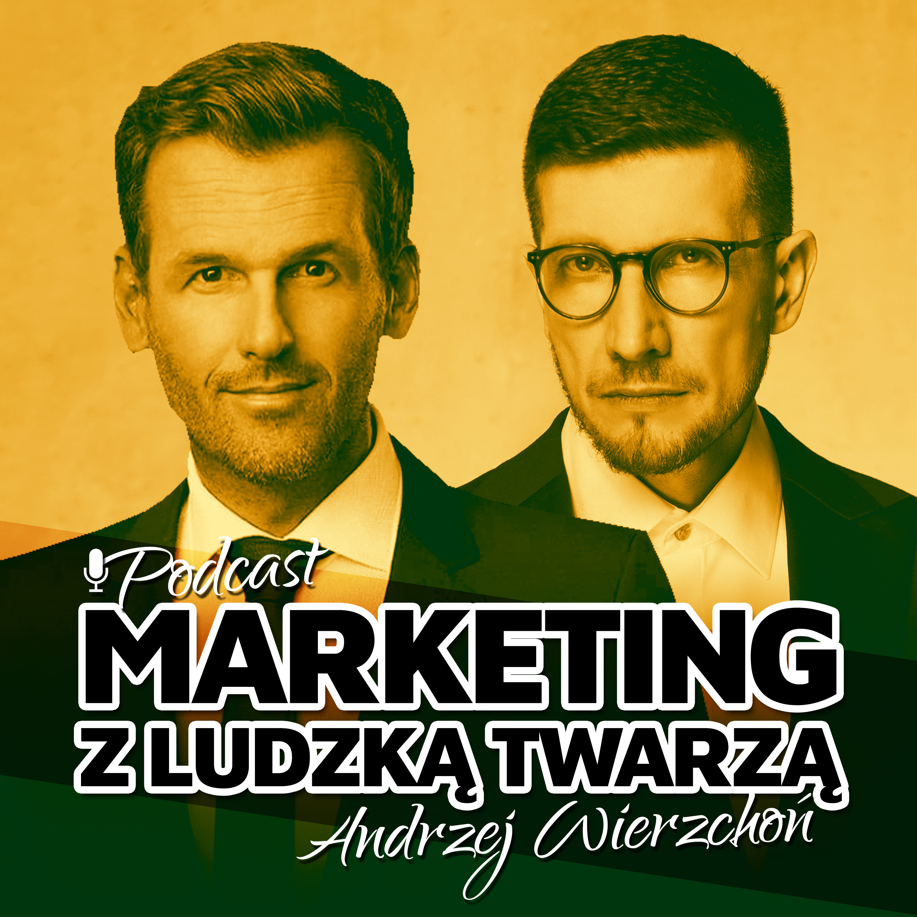 MARKETING Z LUDZKĄ TWARZĄ