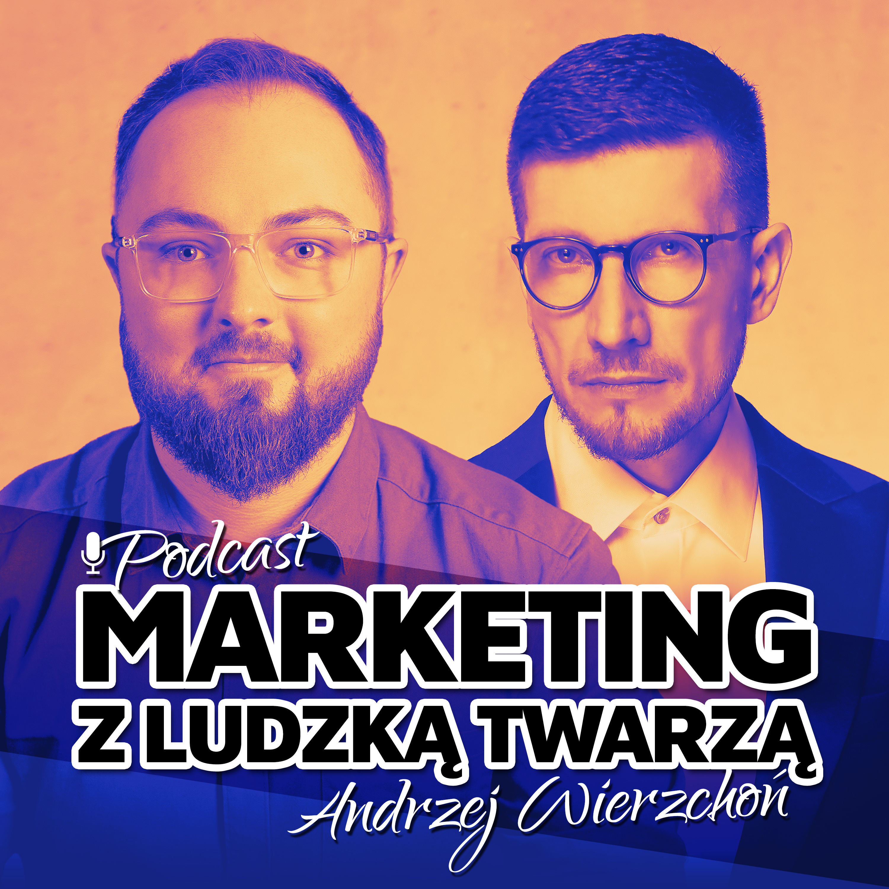 MARKETING Z LUDZKĄ TWARZĄ