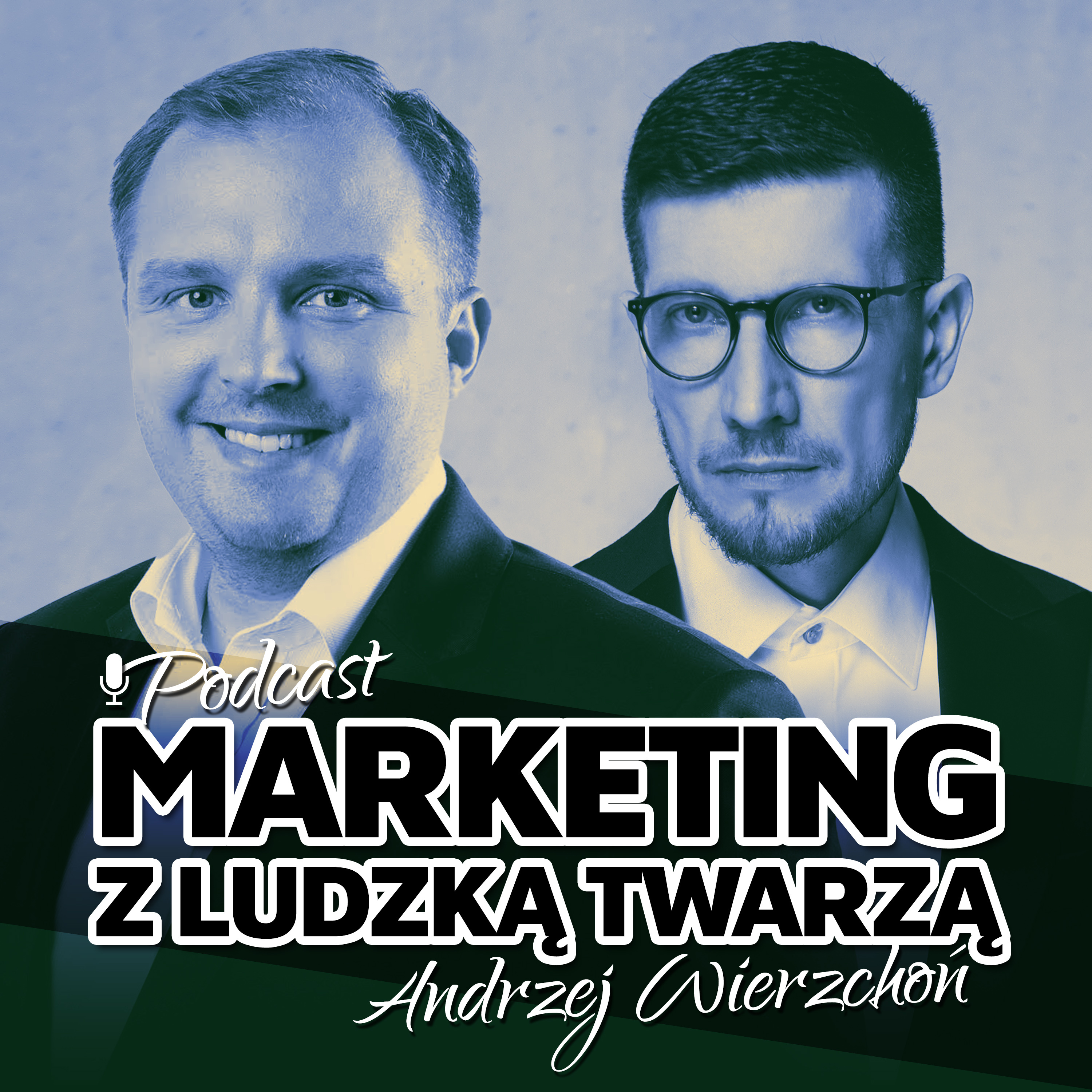 MARKETING Z LUDZKĄ TWARZĄ