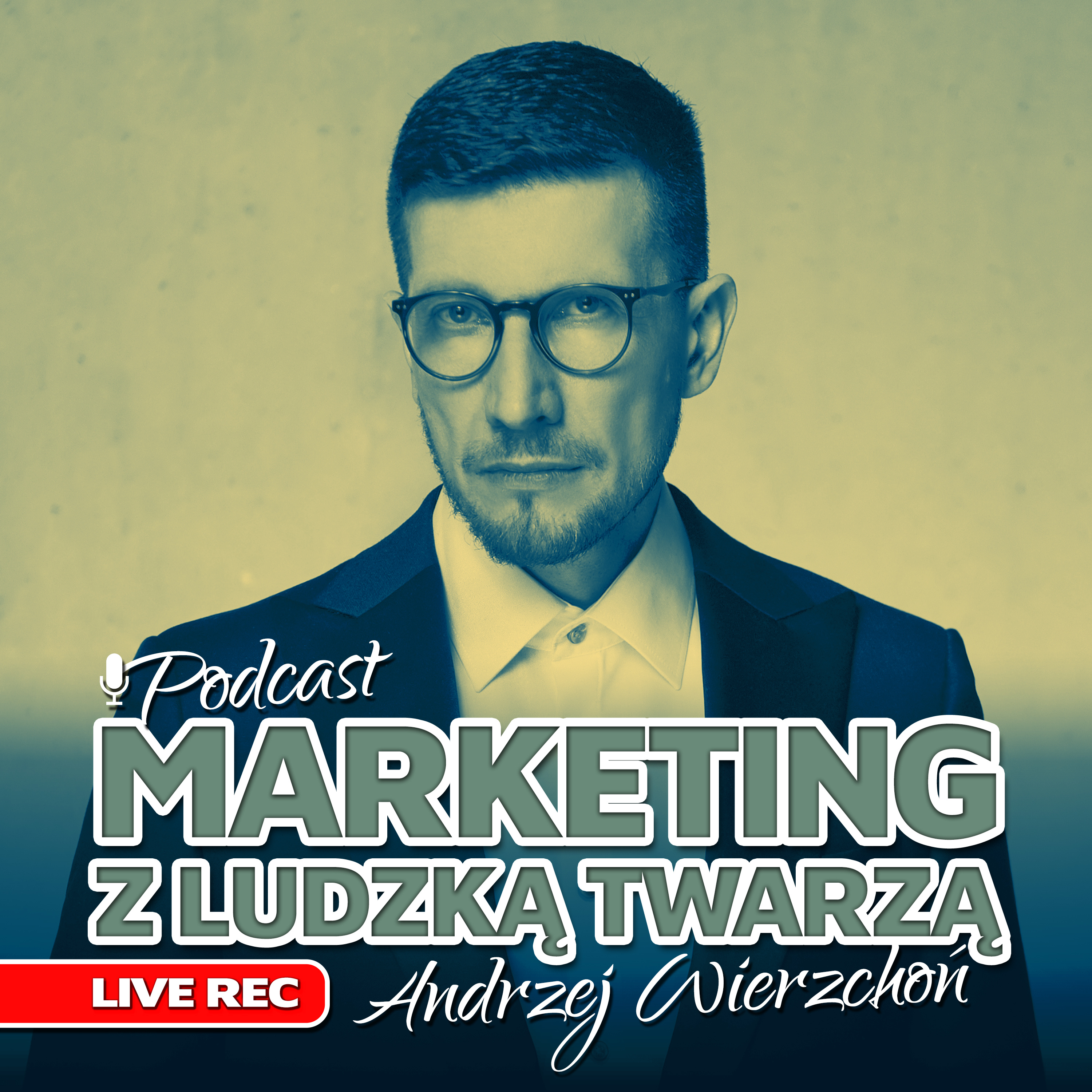 MARKETING Z LUDZKĄ TWARZĄ