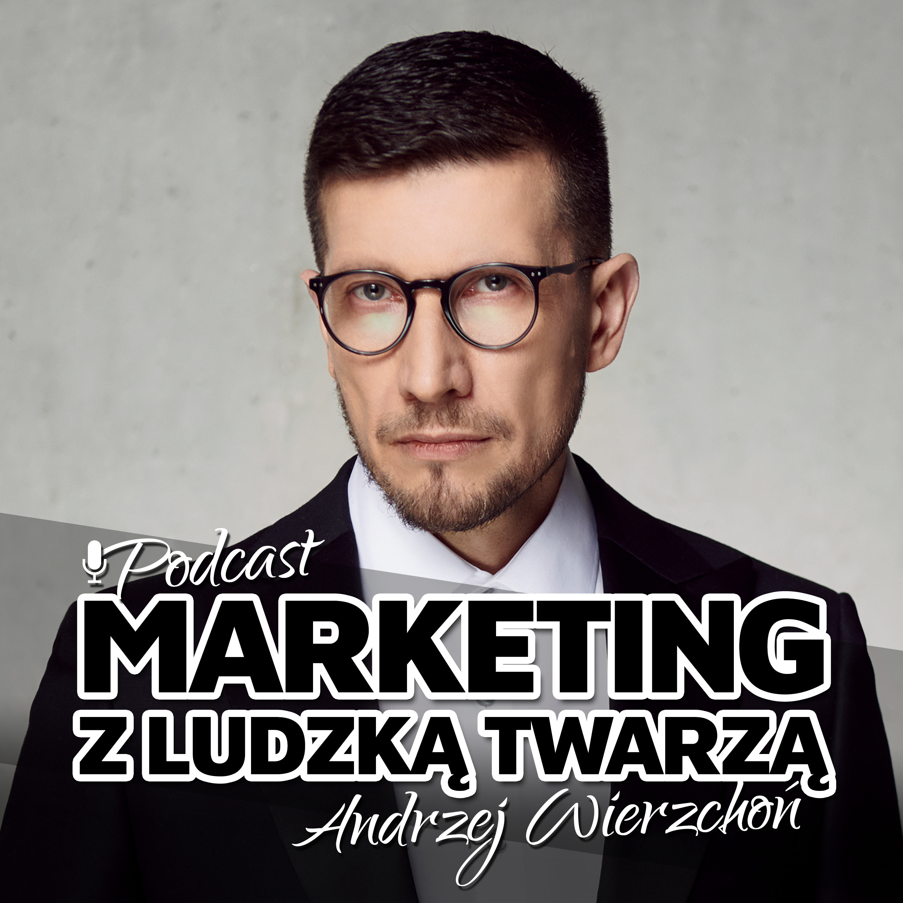 EPIZOD USUNIĘTY 🔇 | MARKETING | O MARKETINGU GLOBALNIE i PROGRAMIE LOJALIZACJI KONSUMENTA (S03E10) episode artwork