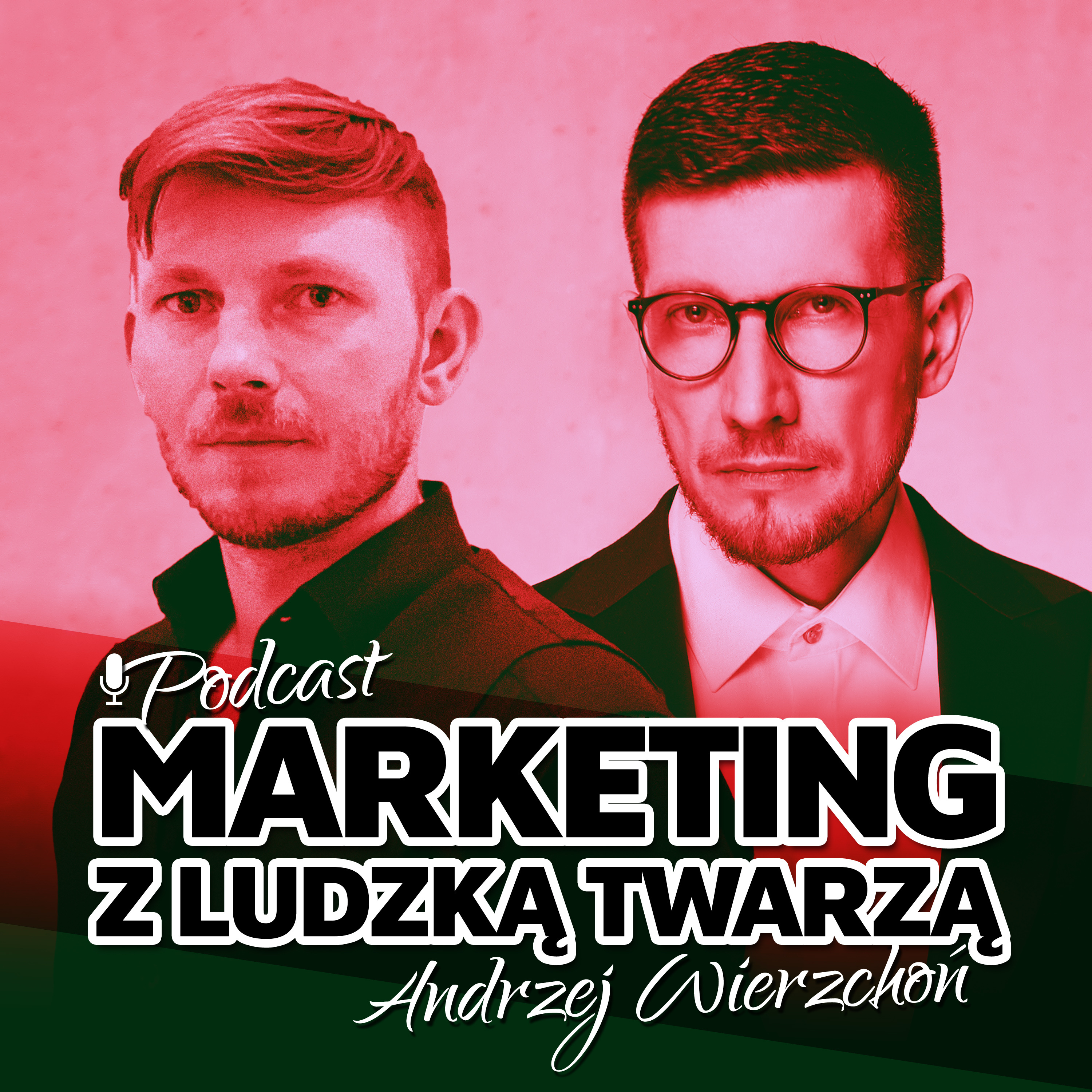 MARKETING Z LUDZKĄ TWARZĄ