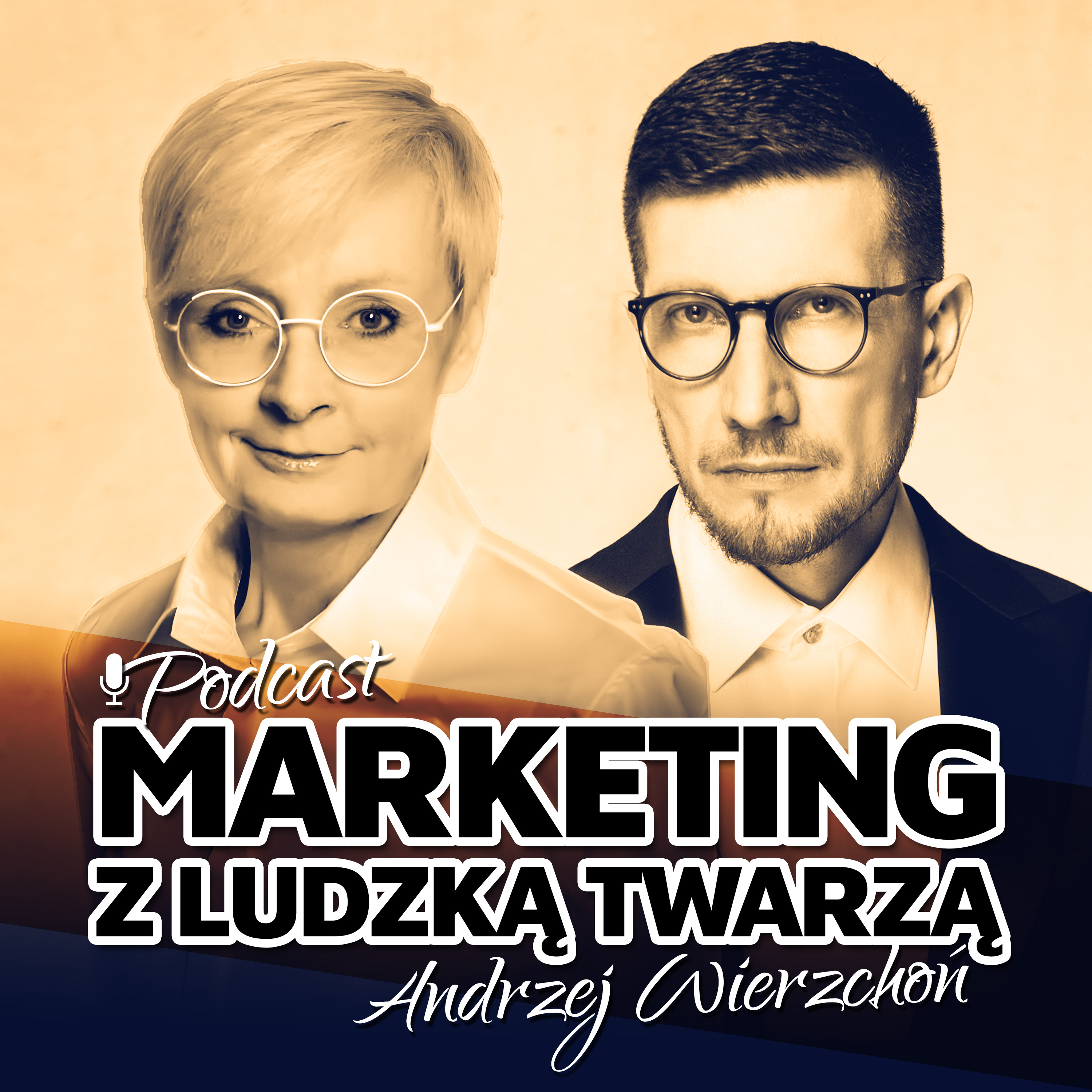 MARKETING Z LUDZKĄ TWARZĄ
