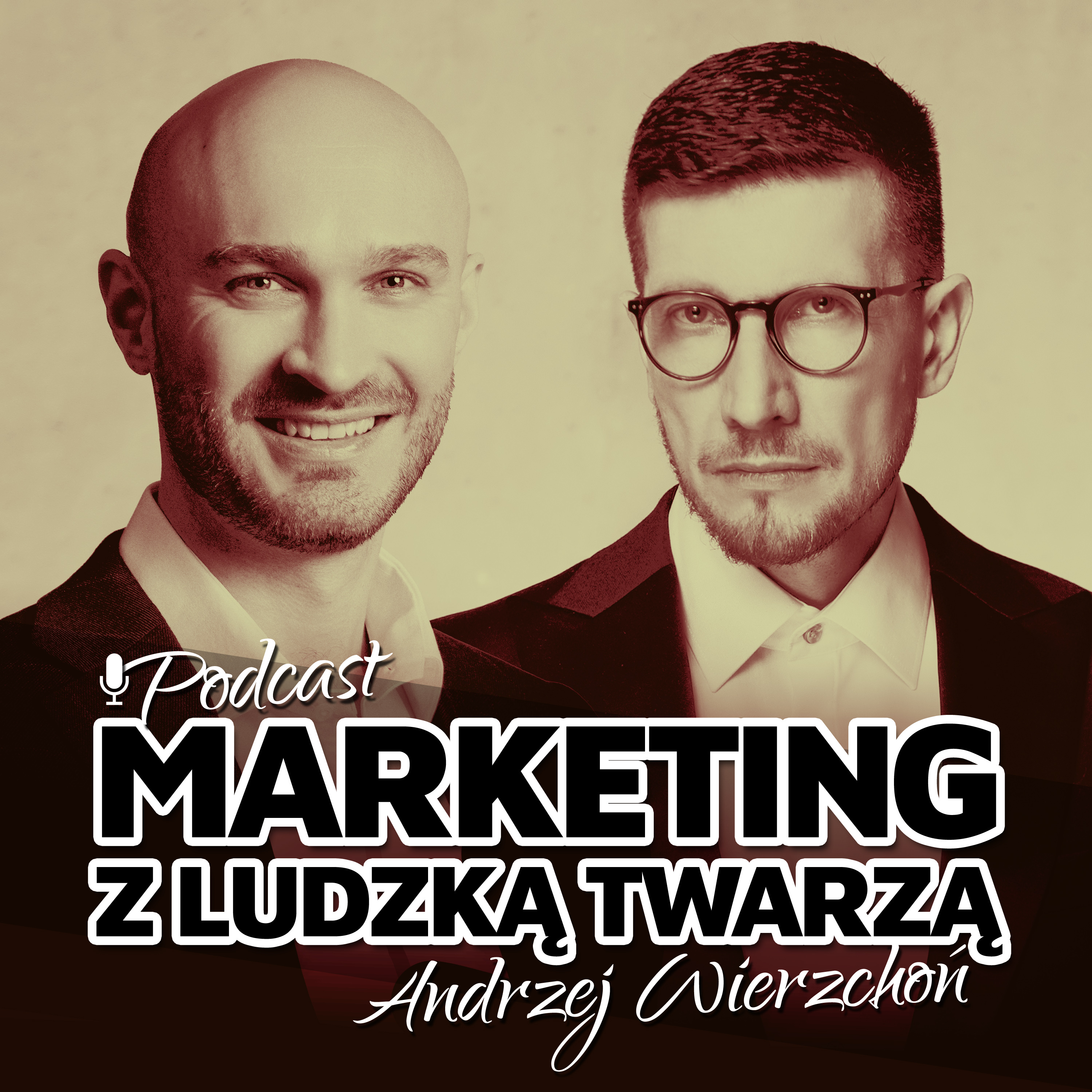 MARKETING Z LUDZKĄ TWARZĄ