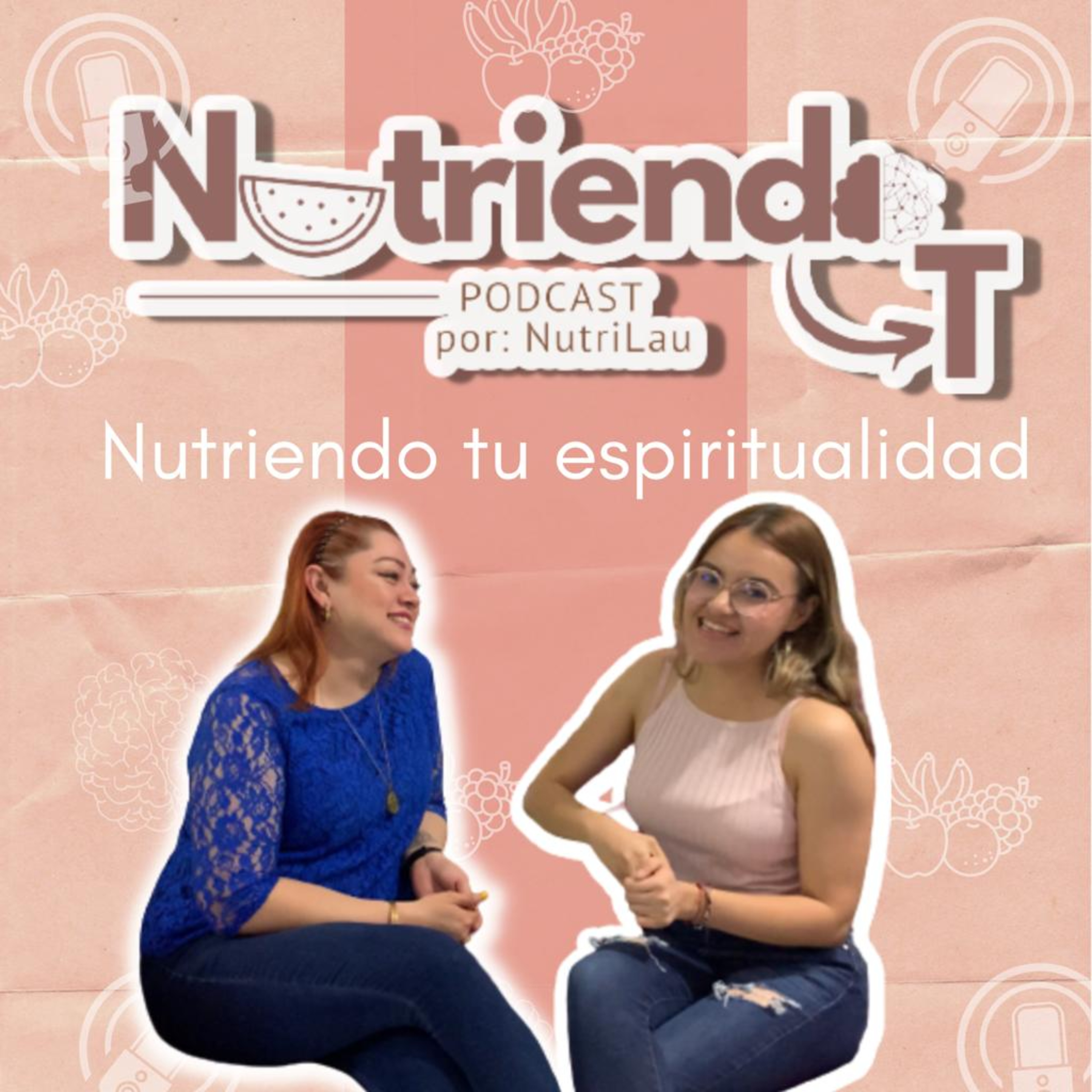T2. E2. "Nutriendo tu espíritu"  episode artwork