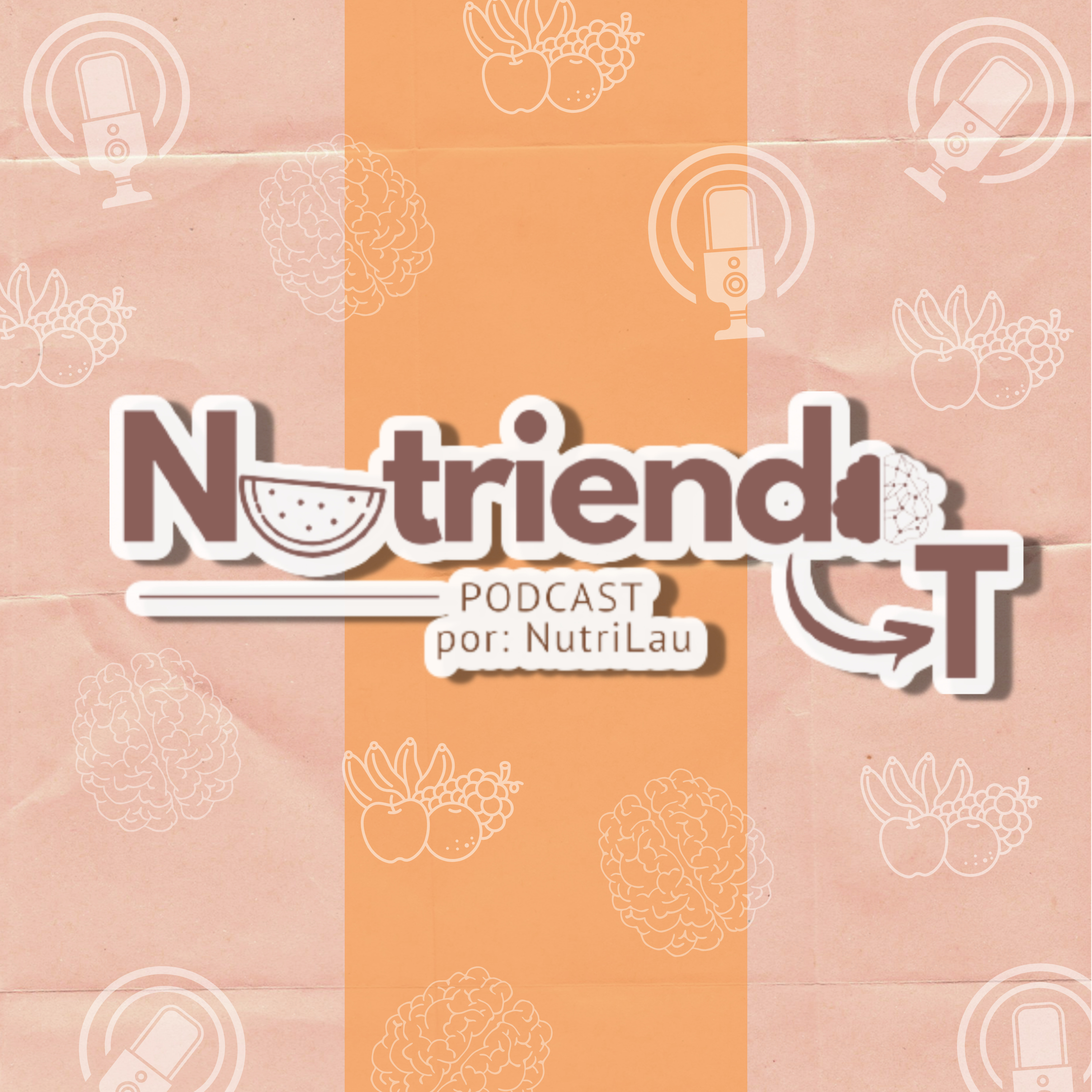 Portada de Nutriendo-T