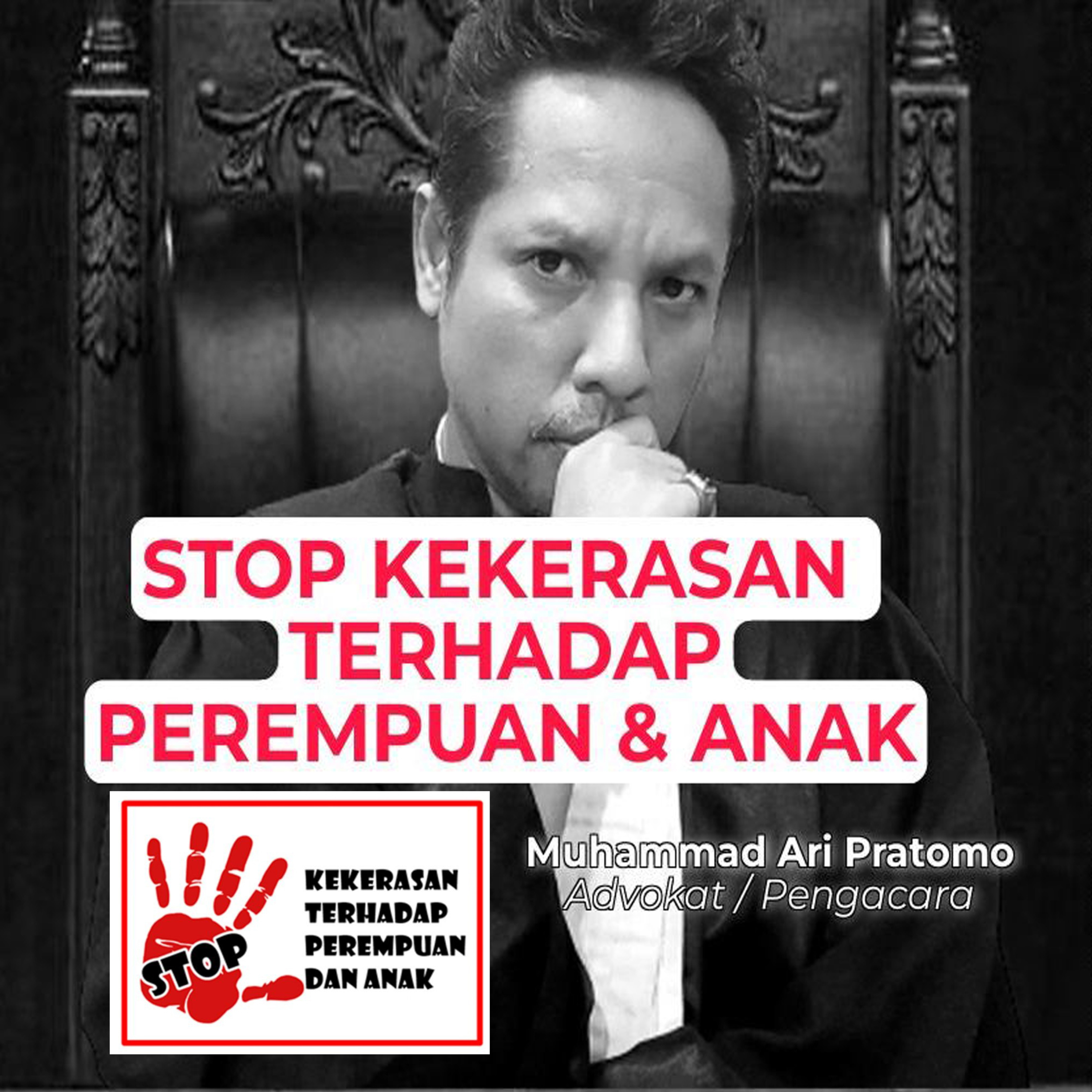 Muhammad Ari Pratomo
