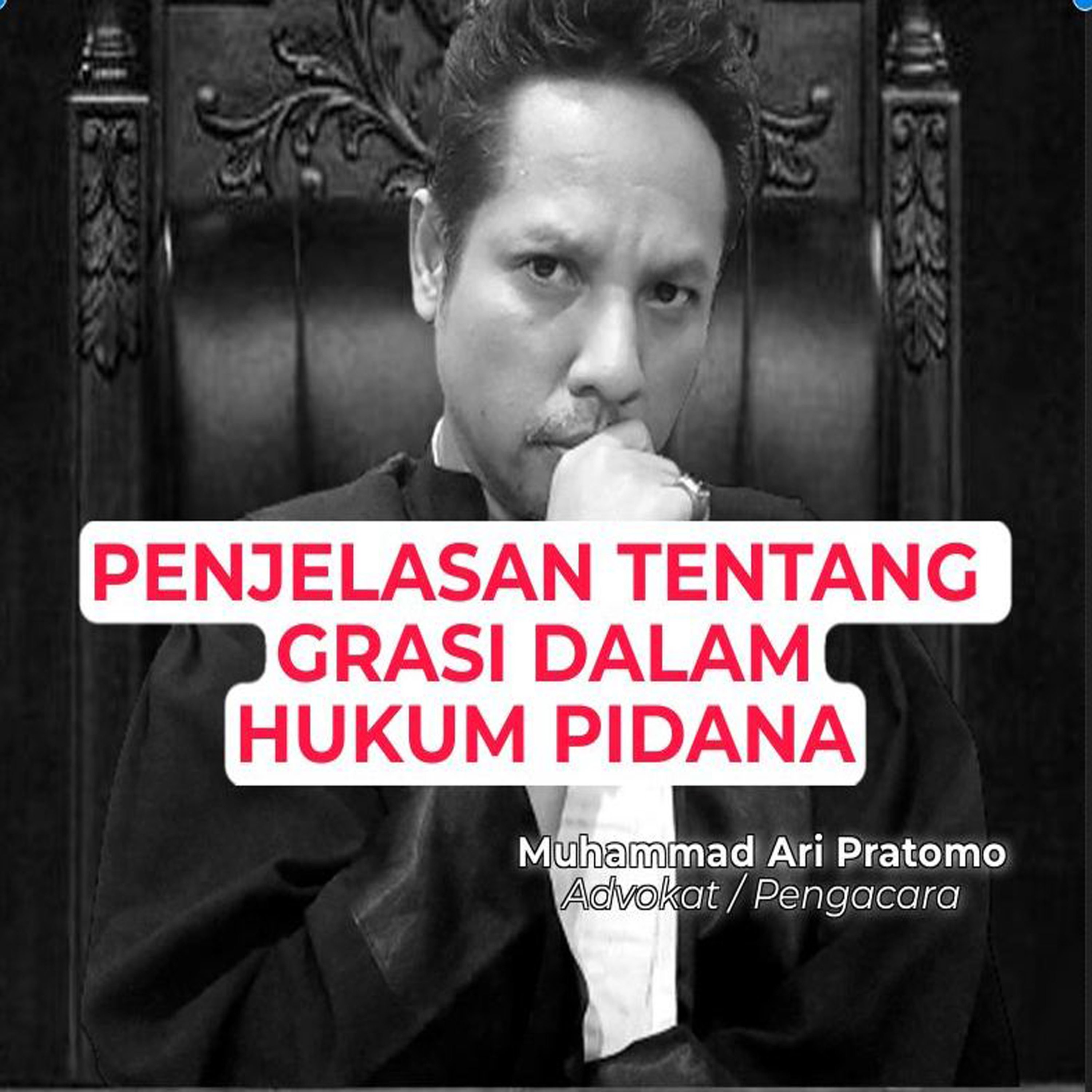Muhammad Ari Pratomo