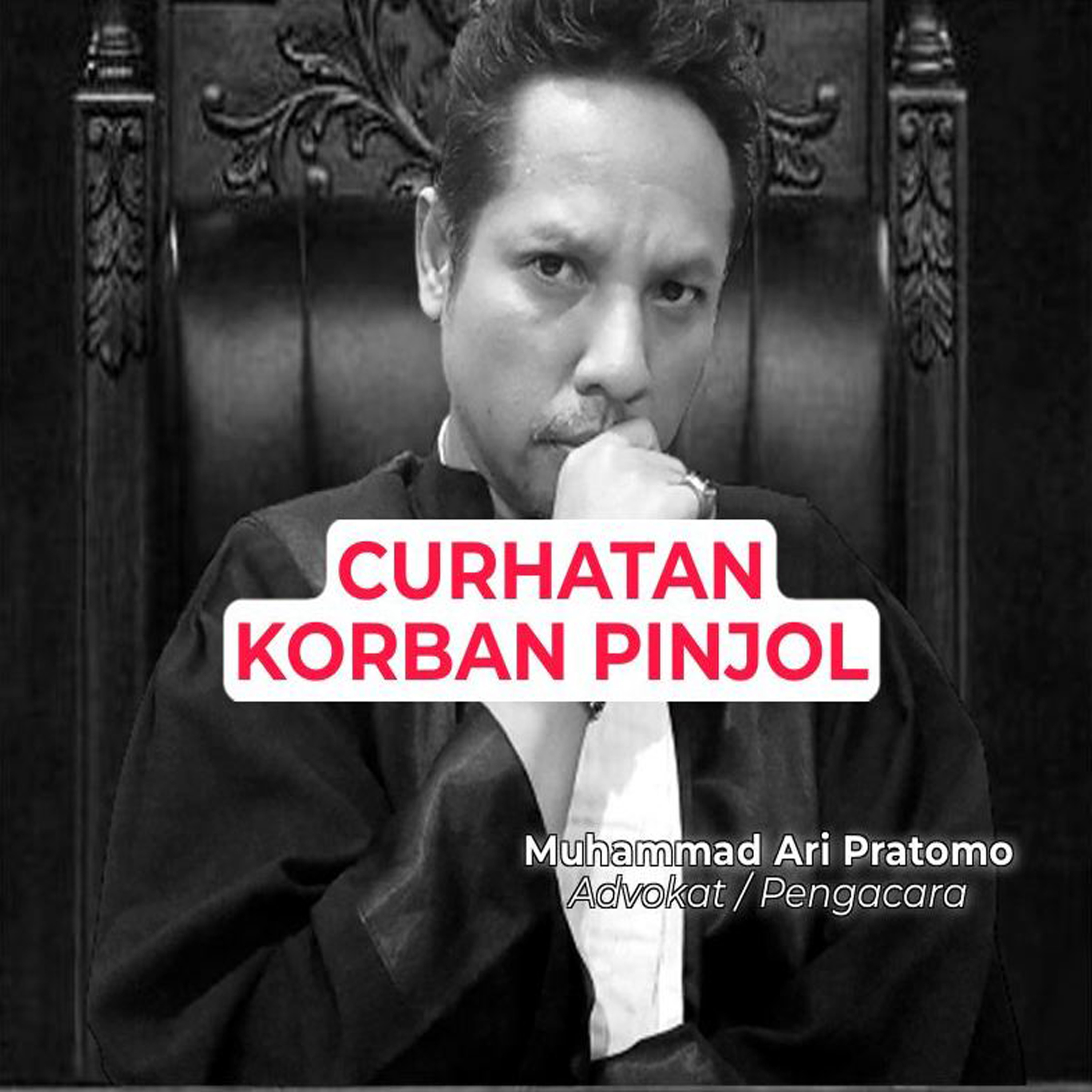 Muhammad Ari Pratomo