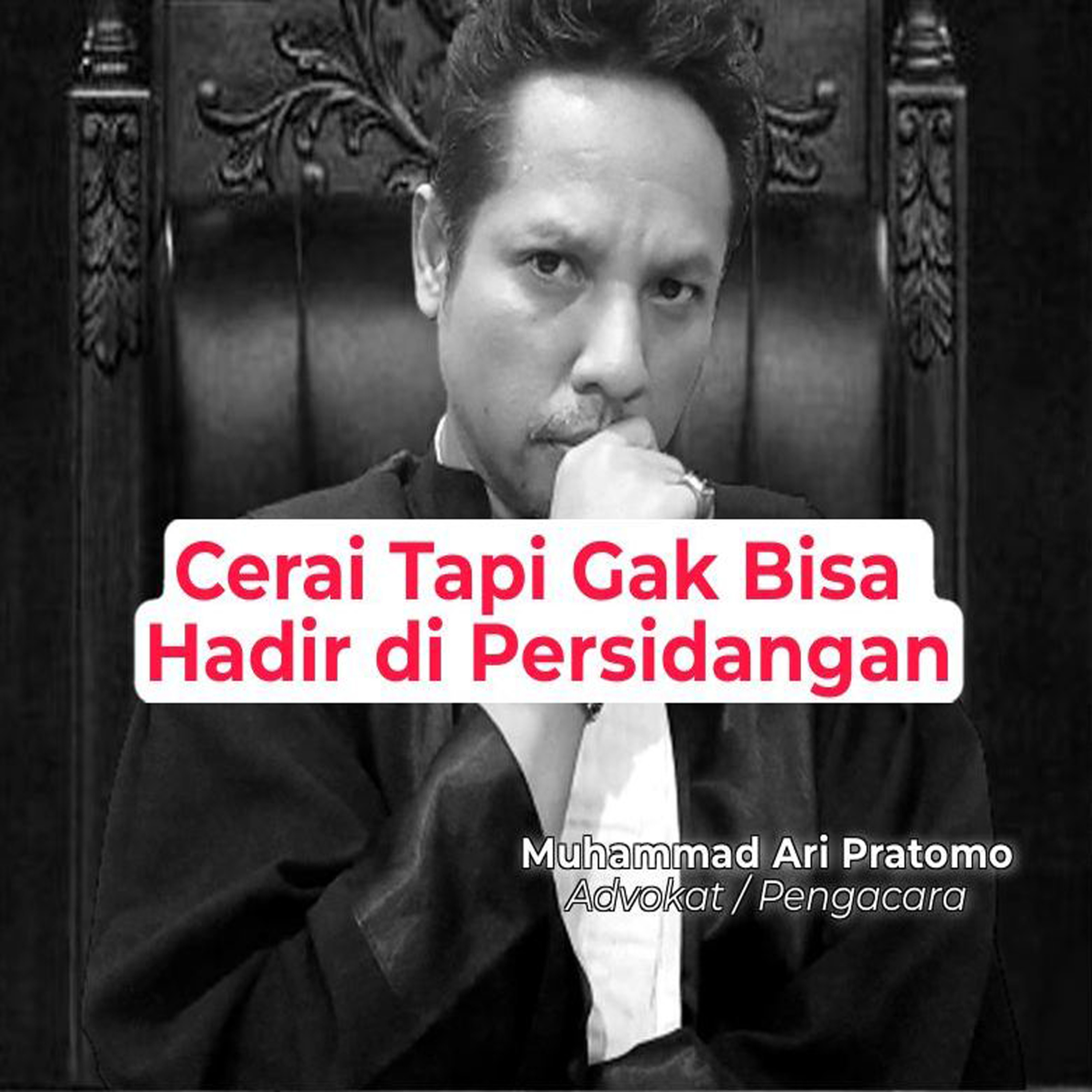 Muhammad Ari Pratomo