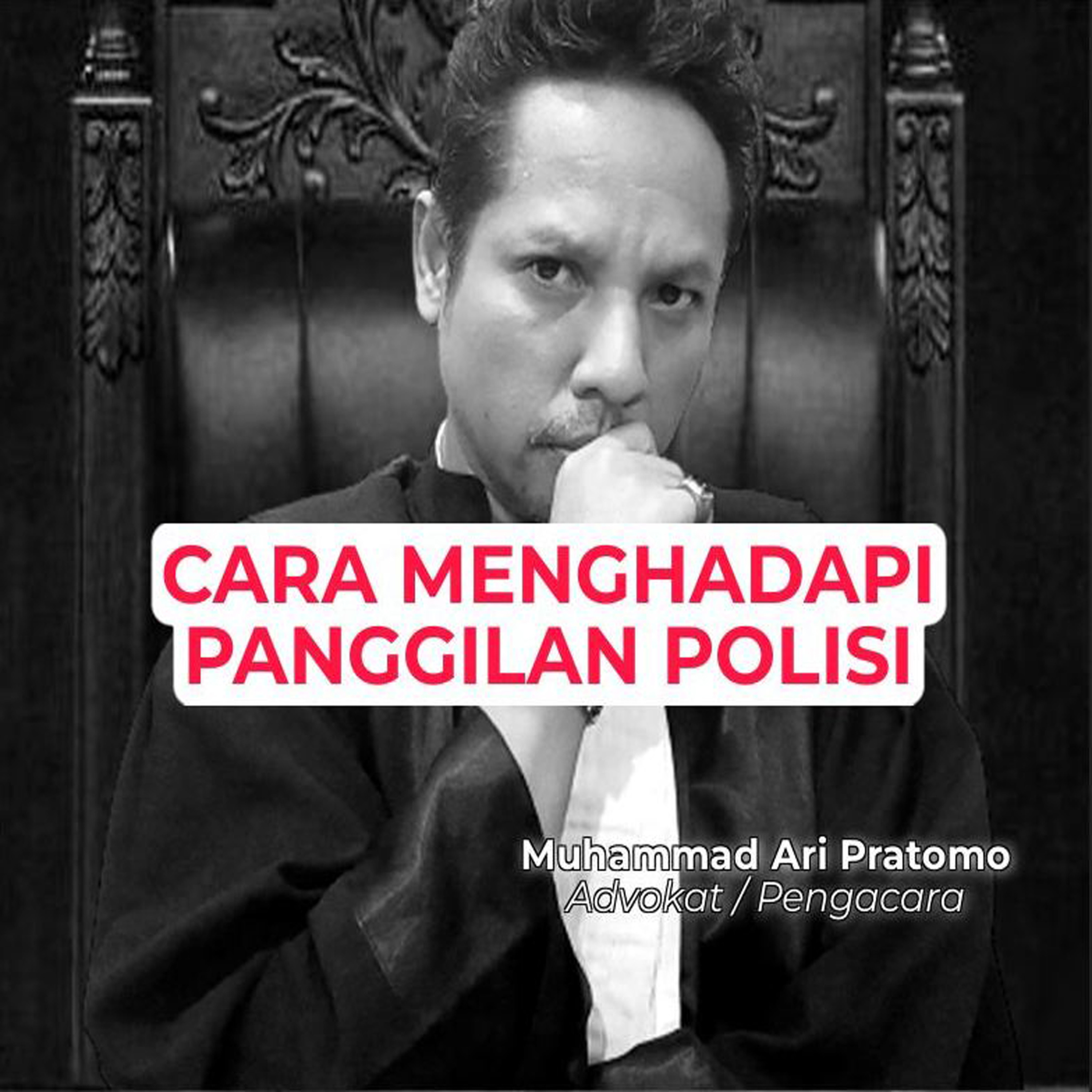 Muhammad Ari Pratomo