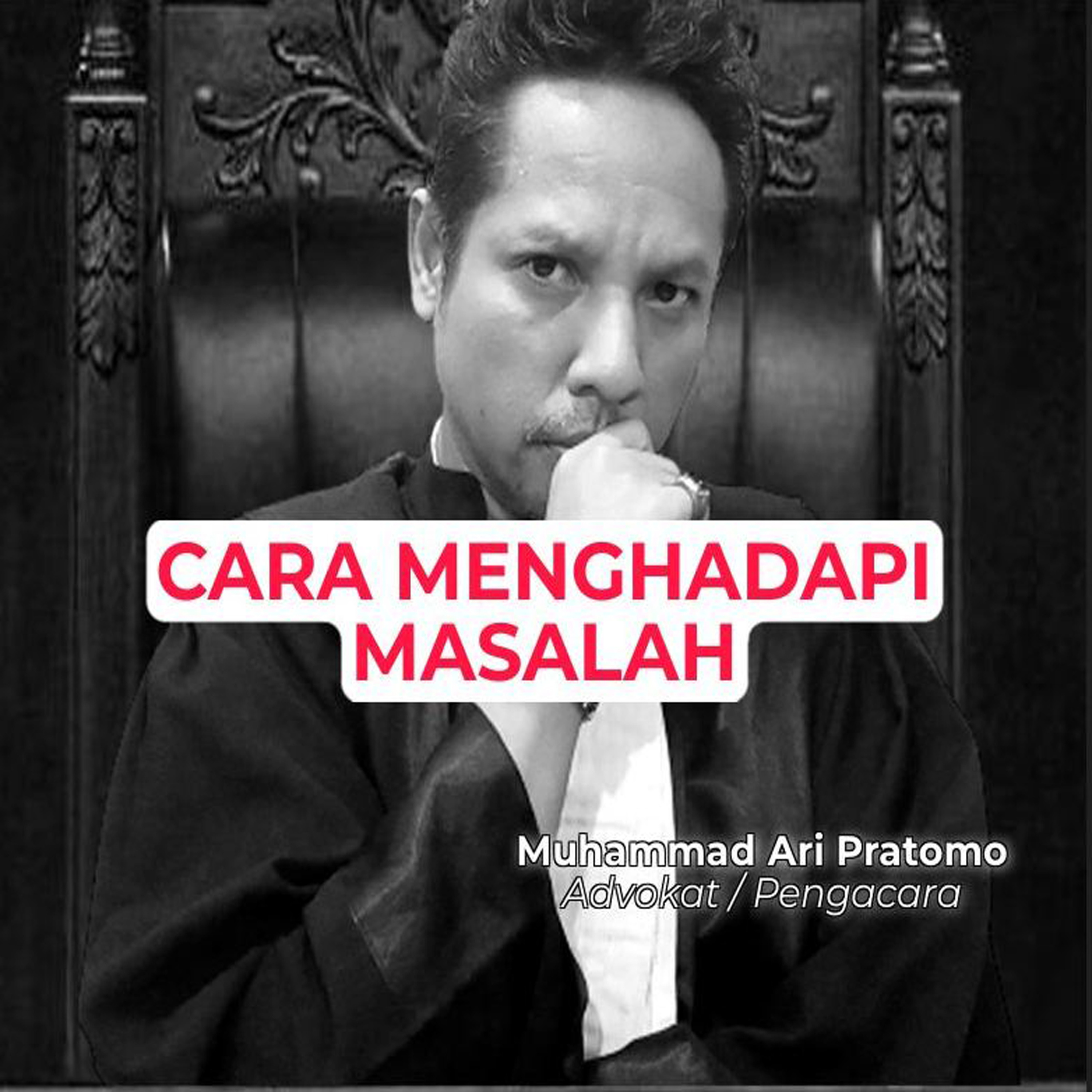 Muhammad Ari Pratomo
