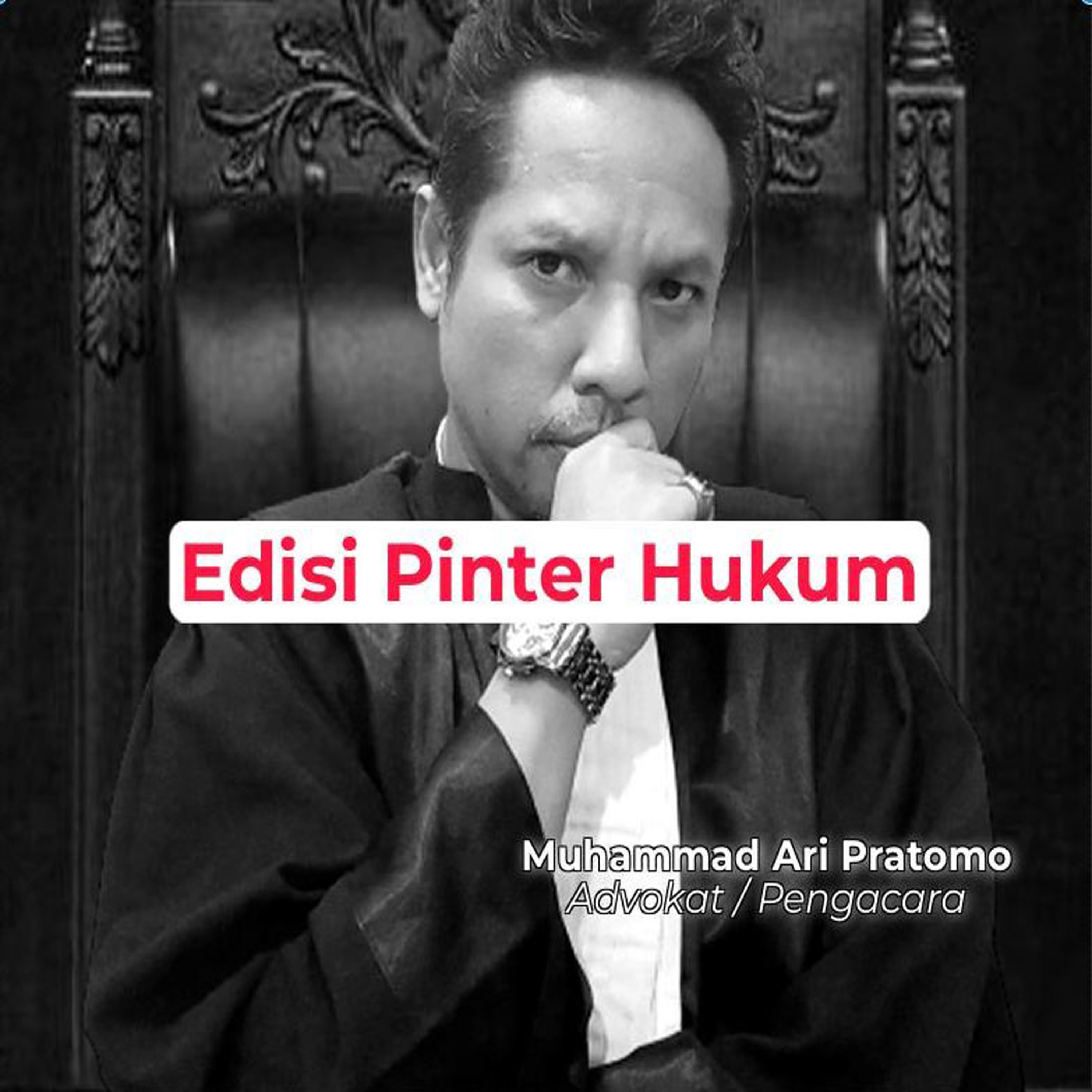 Muhammad Ari Pratomo
