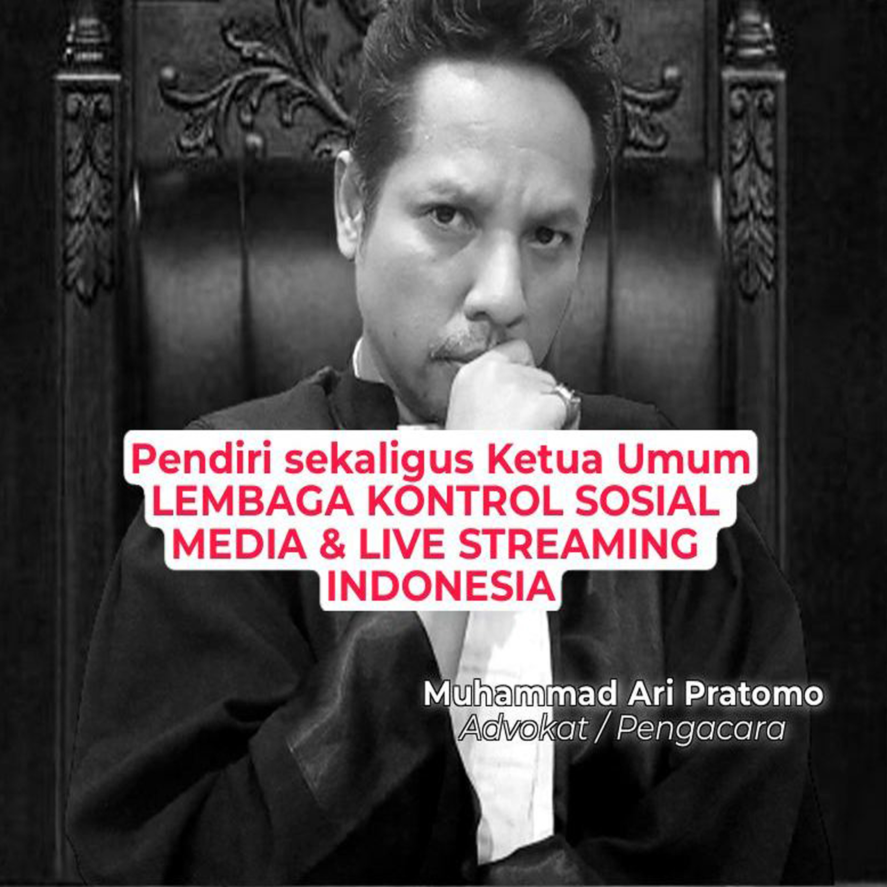 Muhammad Ari Pratomo